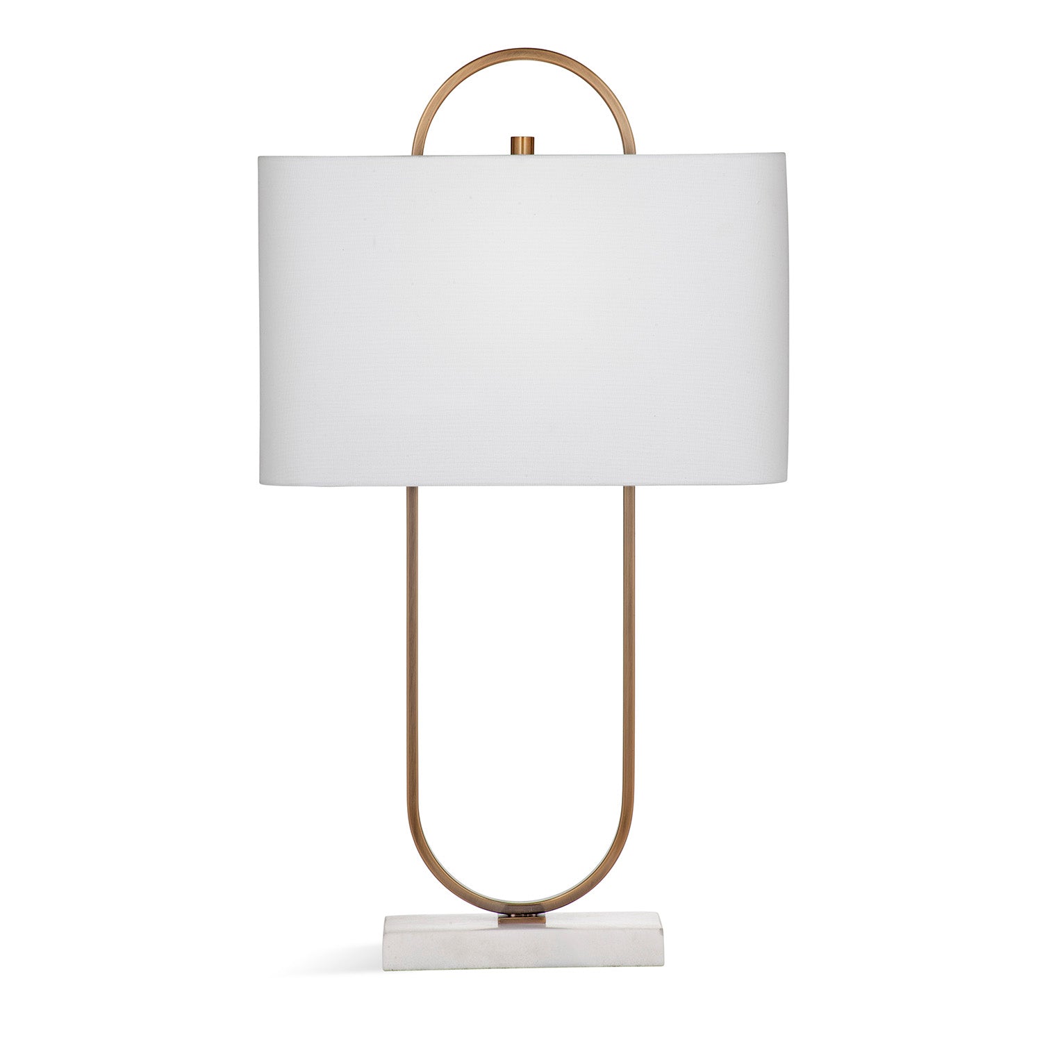 Bassett Mirror Mabel Table Lamp