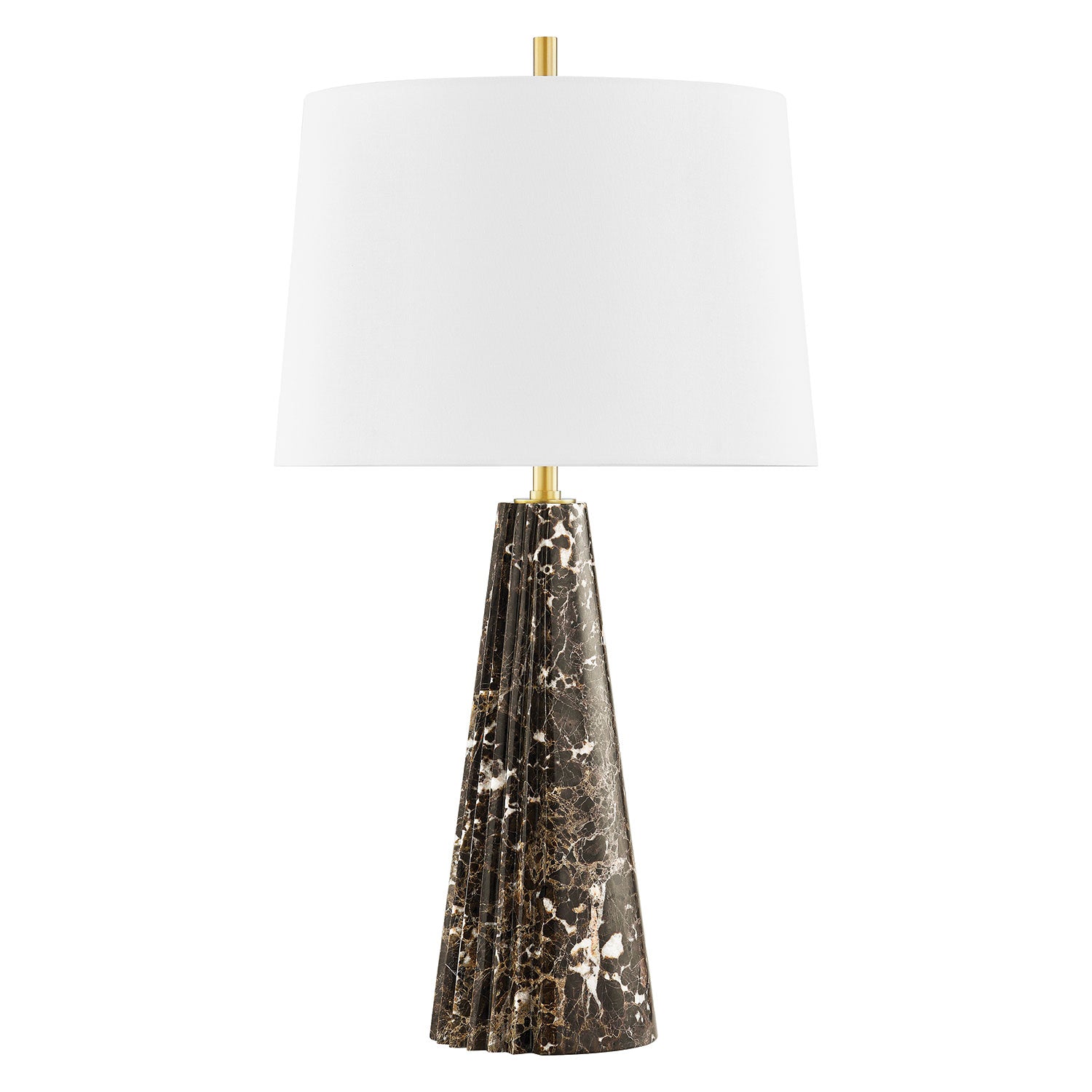 Hudson Valley Lighting Fanny Table Lamp