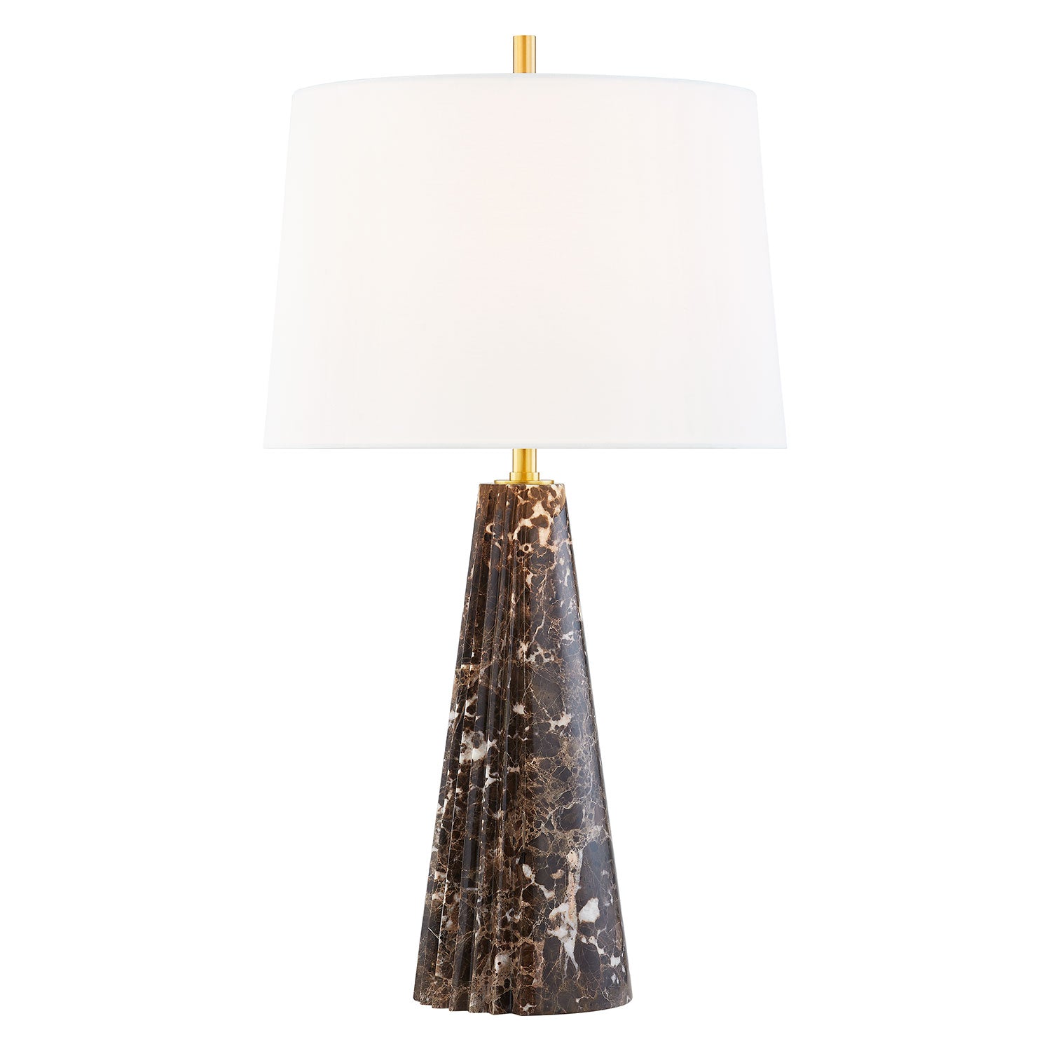 Hudson Valley Lighting Fanny Table Lamp