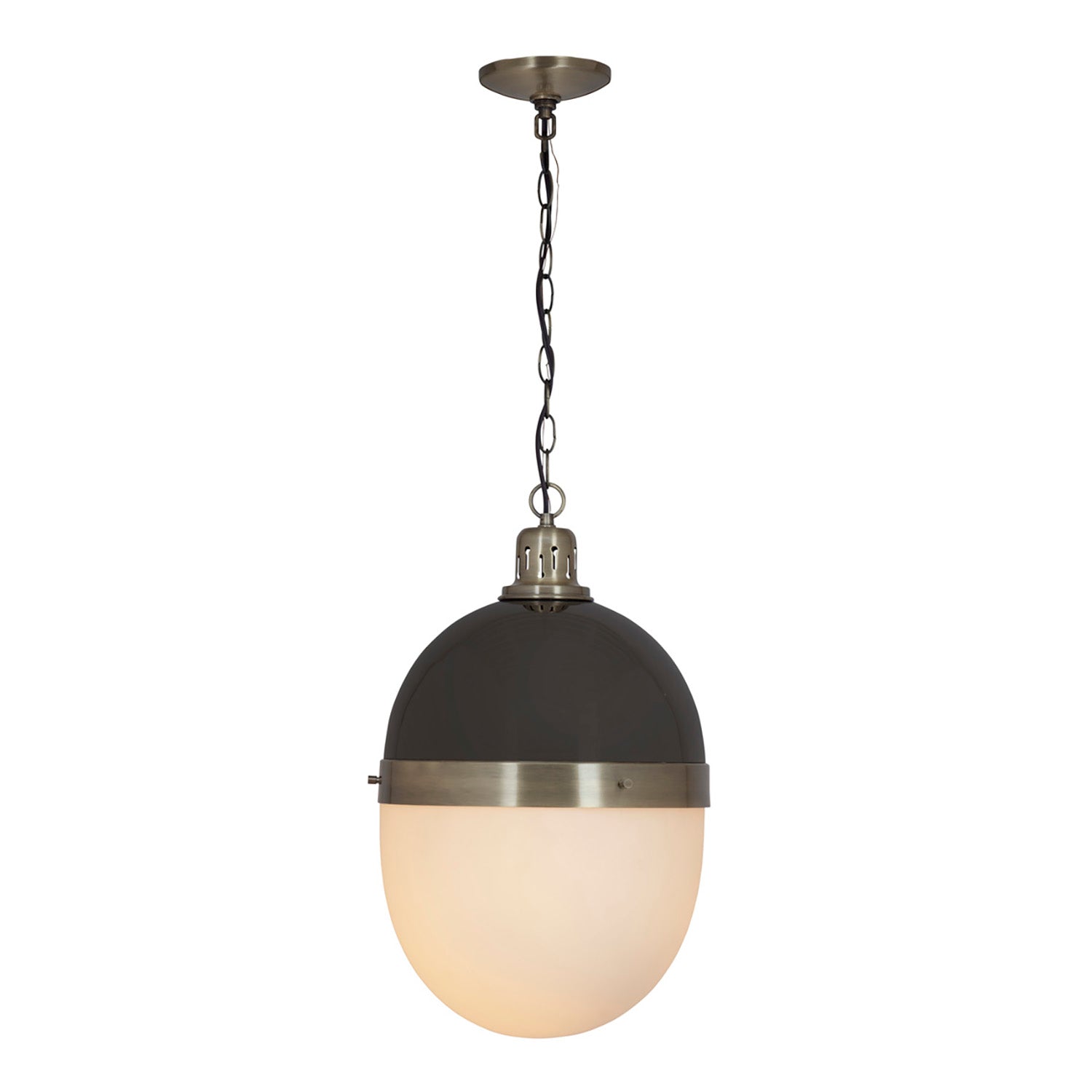 Bassett Mirror Garfield Pendant