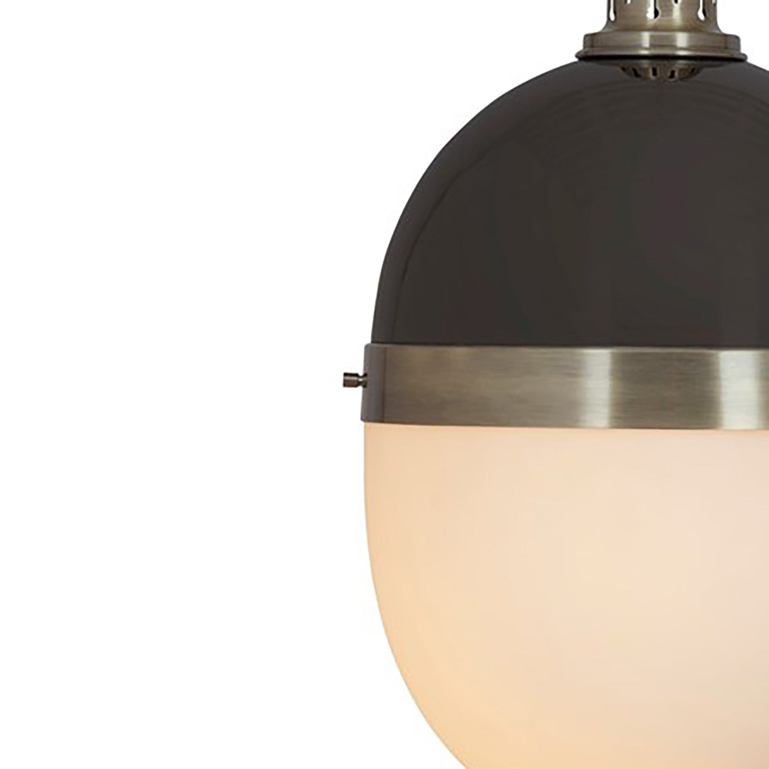 Bassett Mirror Garfield Pendant