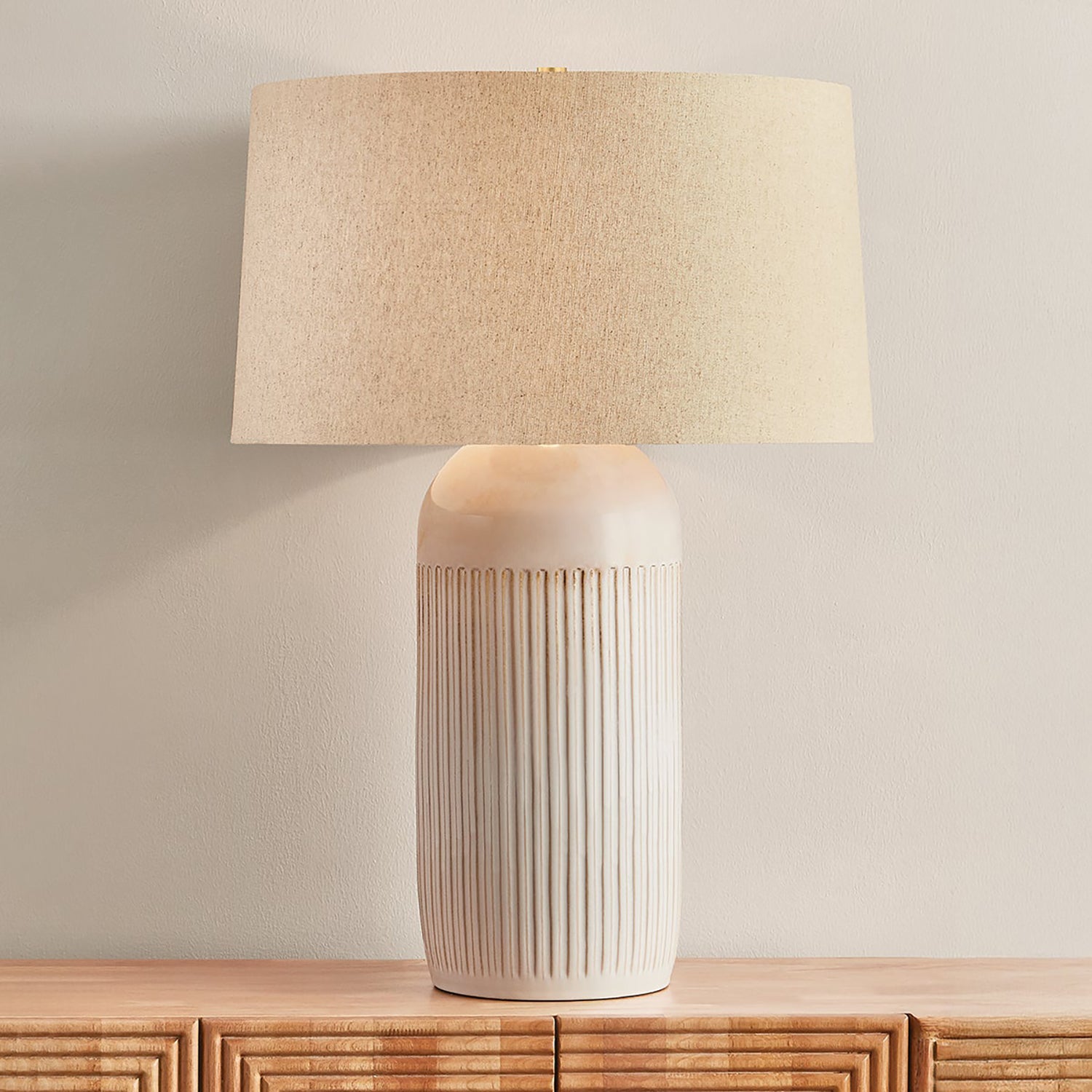Hudson Valley Lighting Stevens Point Table Lamp
