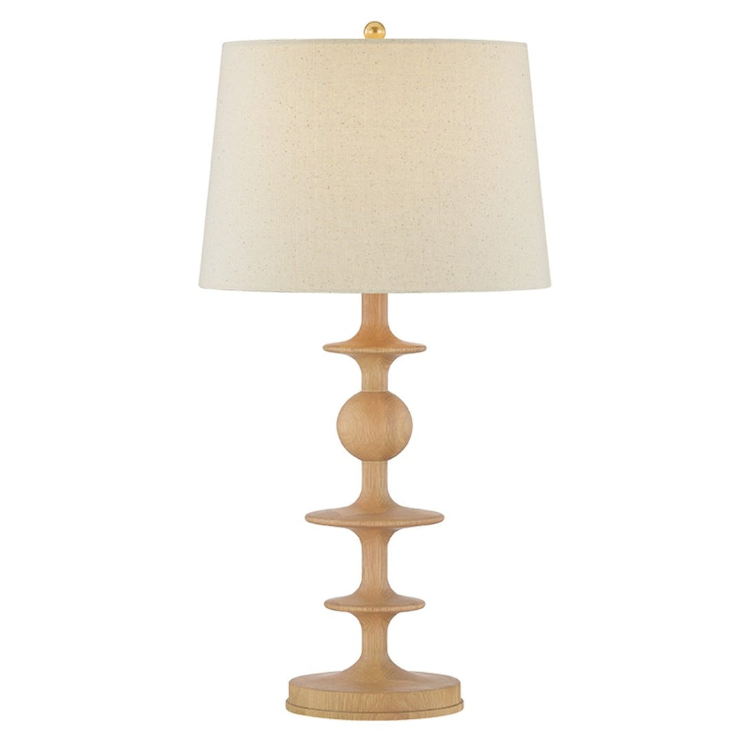 Hudson Valley Lighting Jefferson Heights Table Lamp