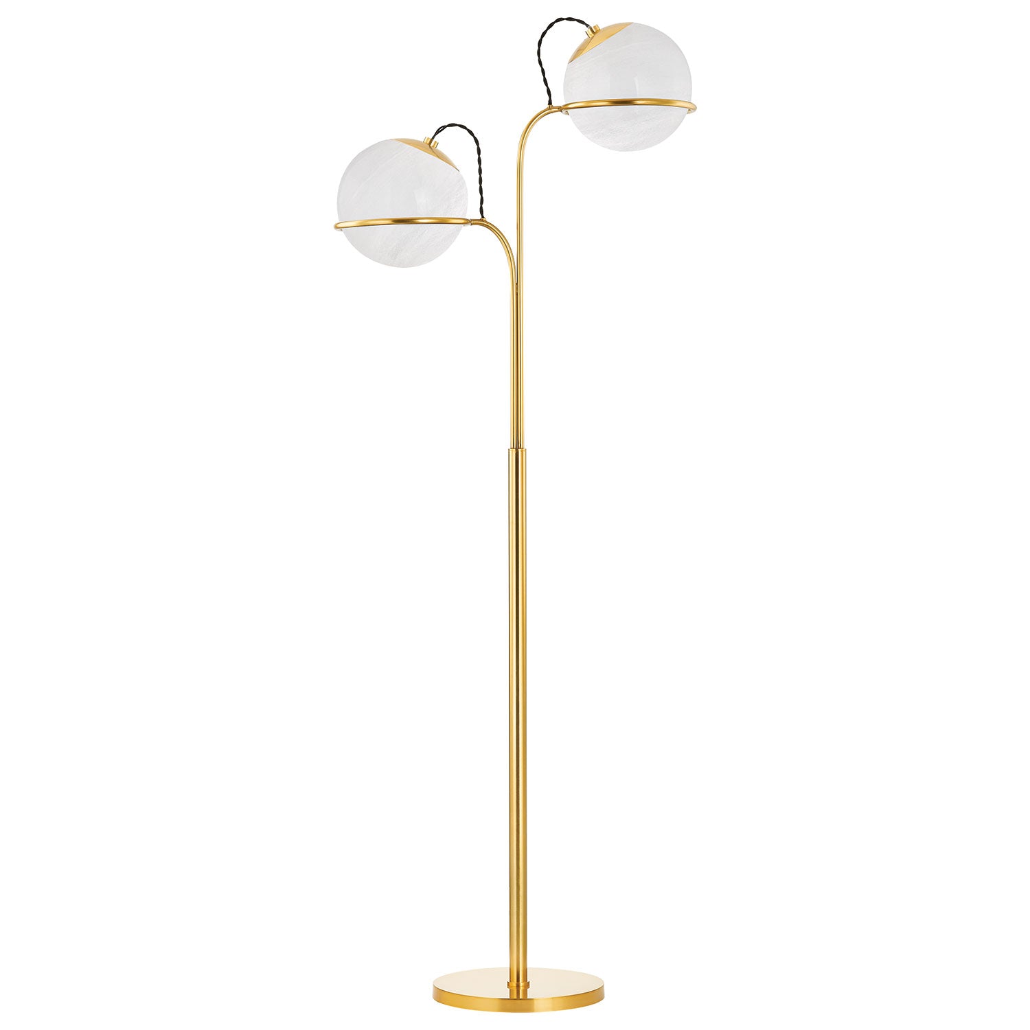 Hudson Valley Lighting Hingham Floor Lamp