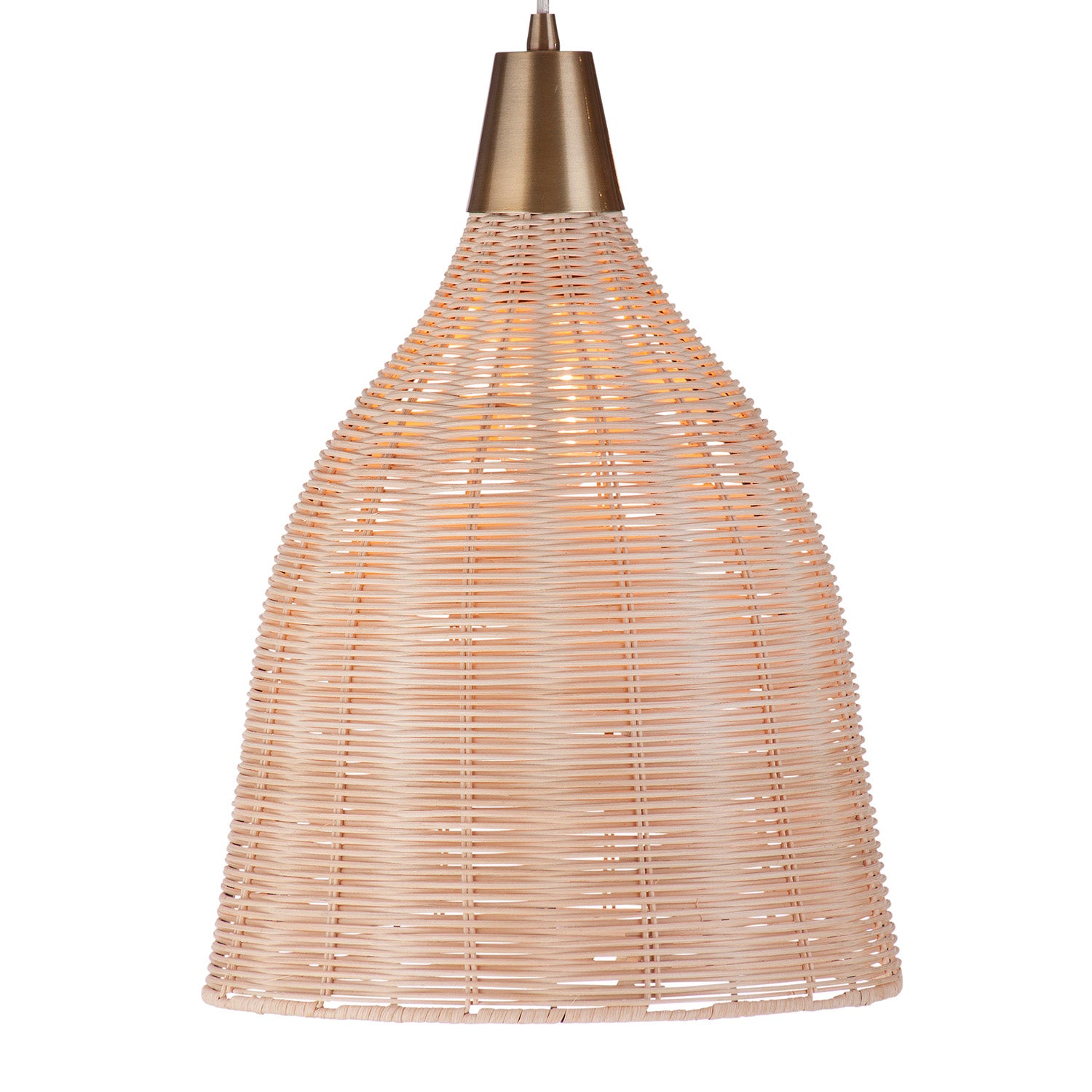 Bassett Mirror Elliott Pendant