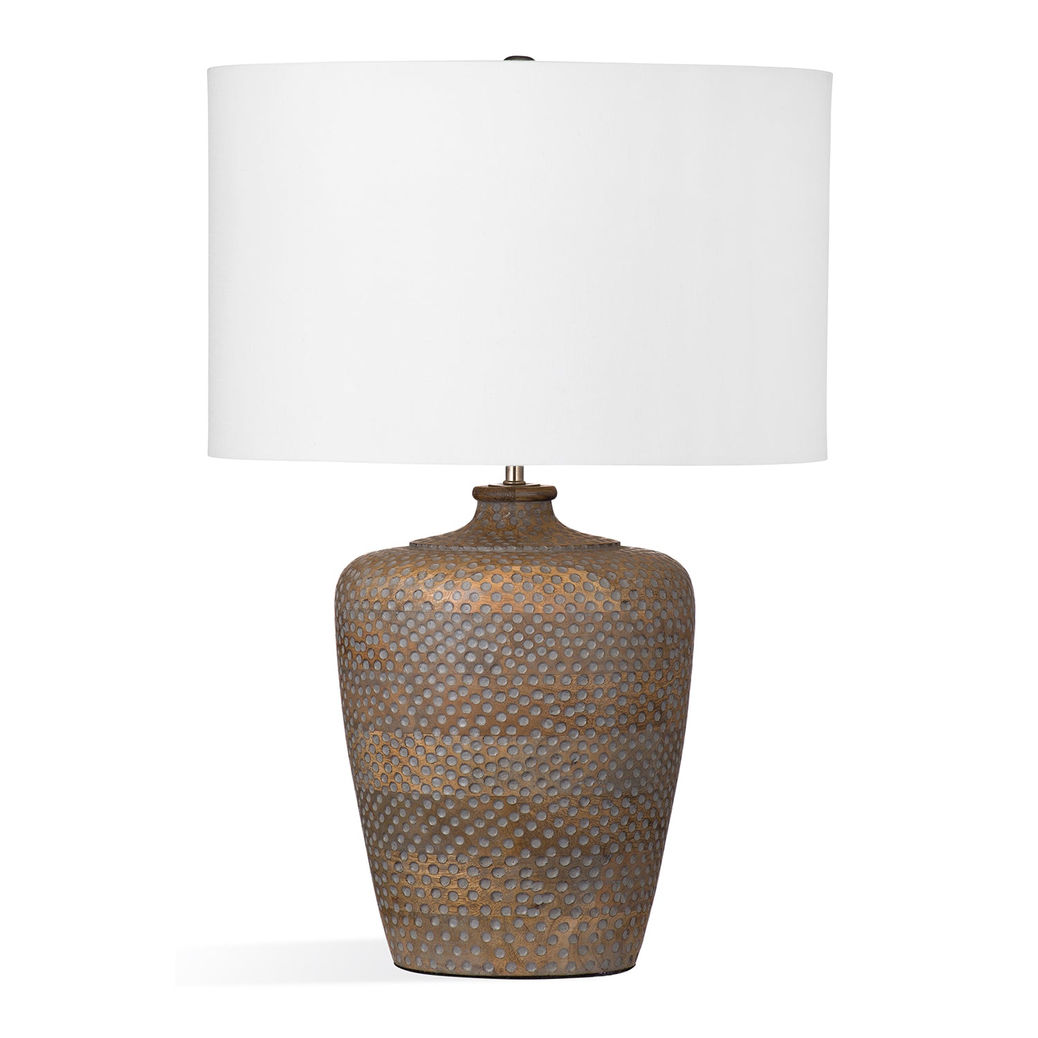 Bassett Mirror Rison Table Lamp