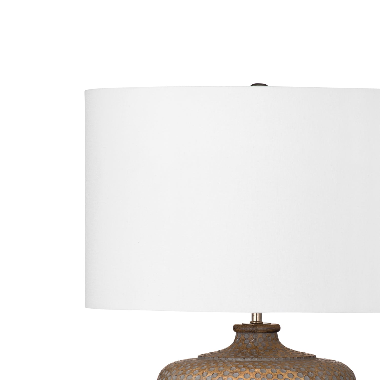 Bassett Mirror Rison Table Lamp