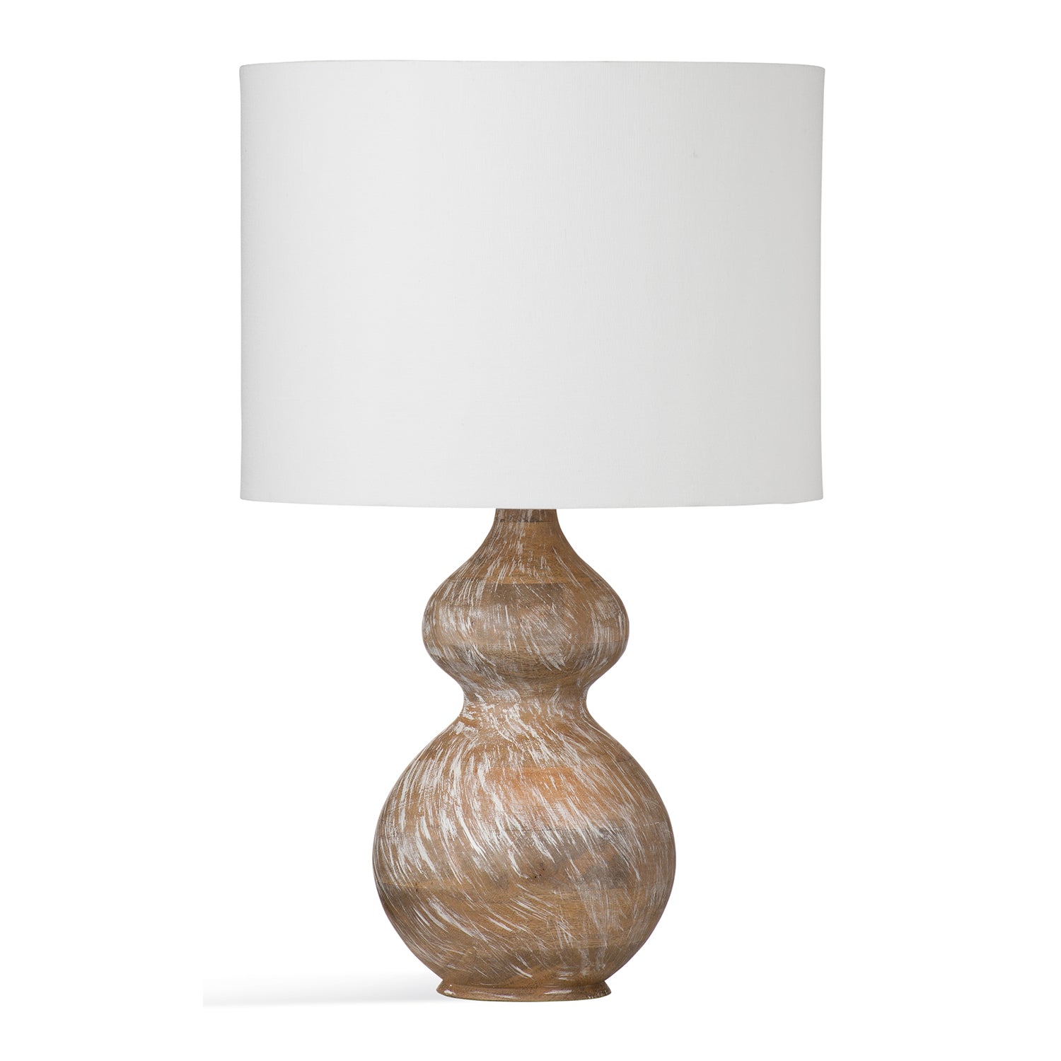 Bassett Mirror Caveette Table Lamp
