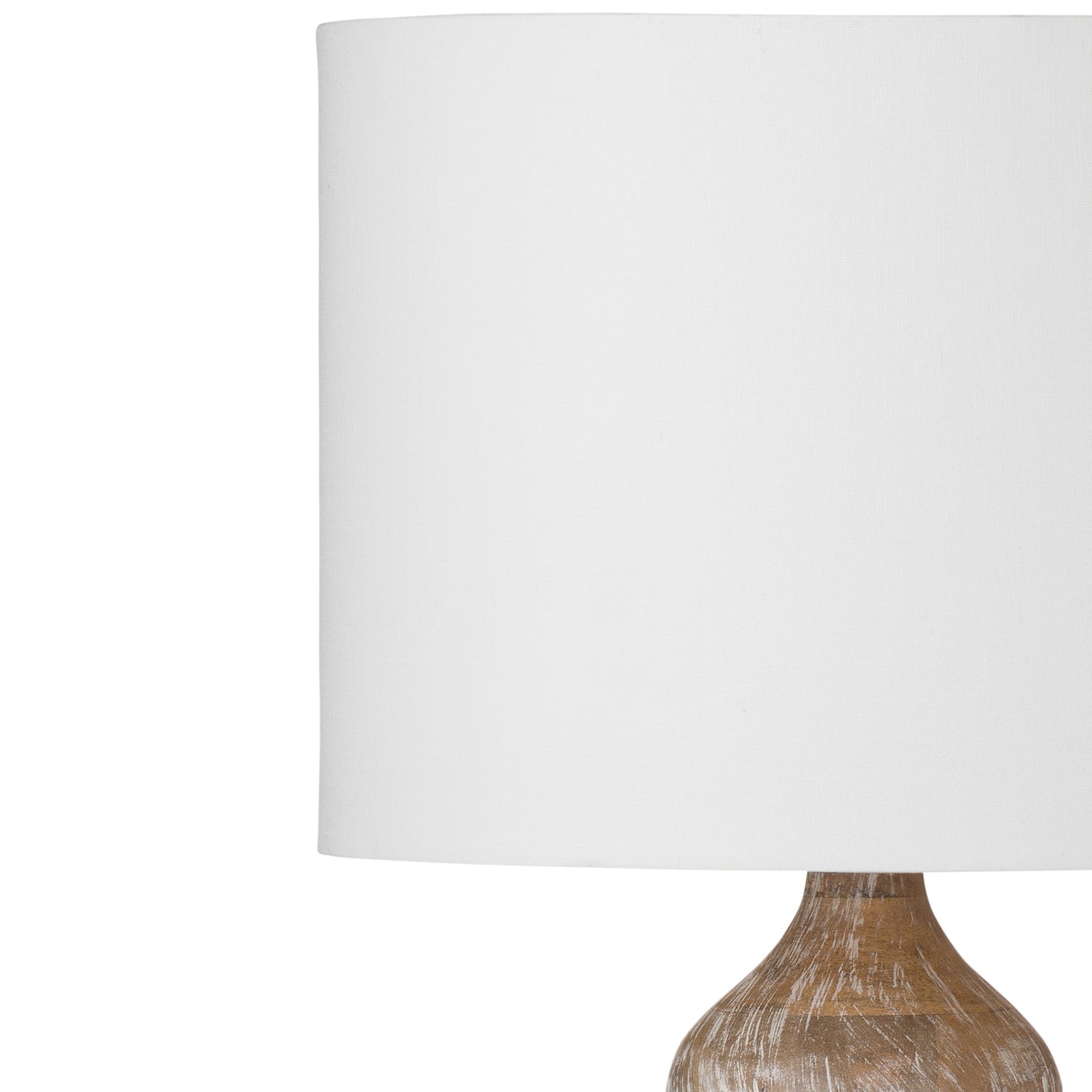 Bassett Mirror Caveette Table Lamp