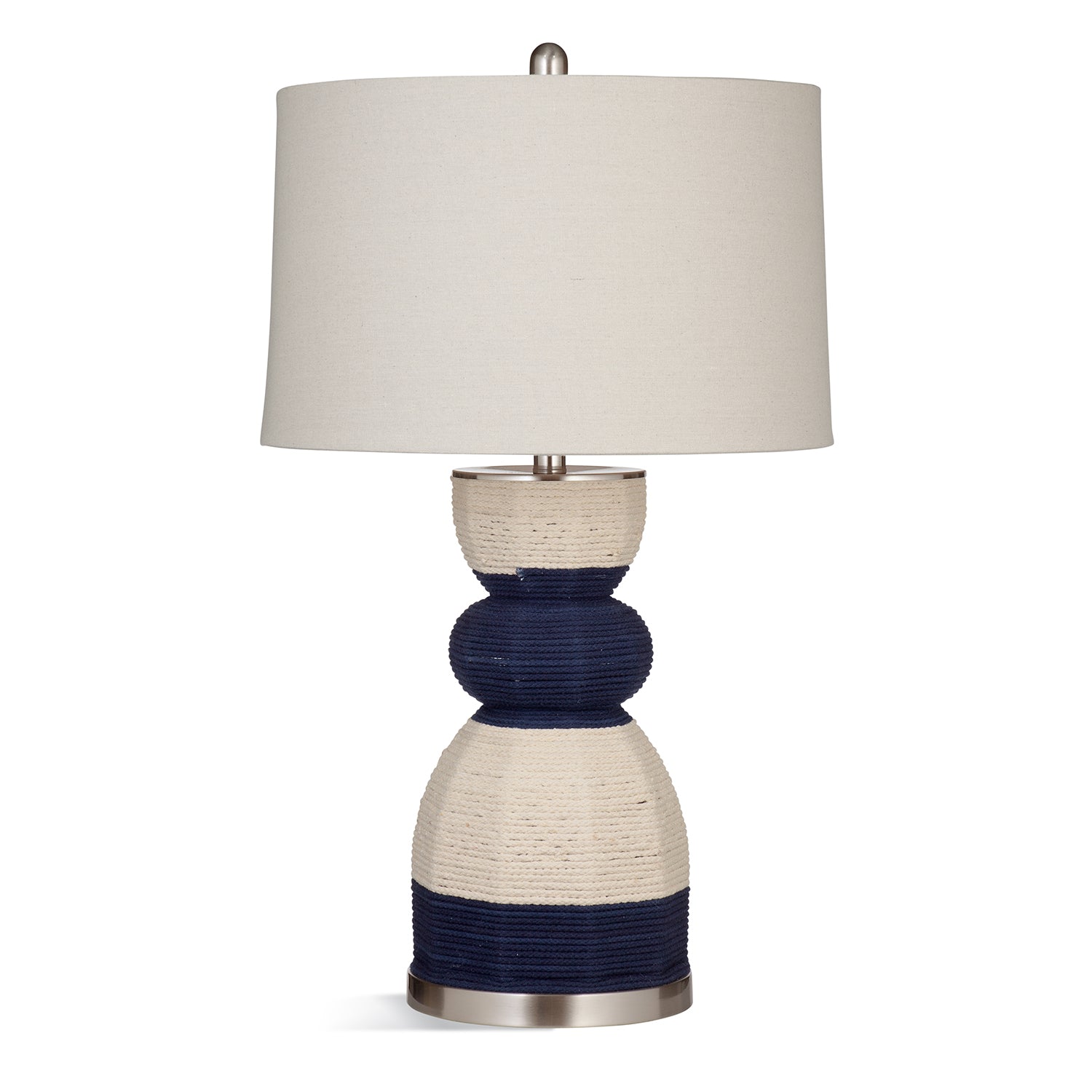 Bassett Mirror Kareen Table Lamp