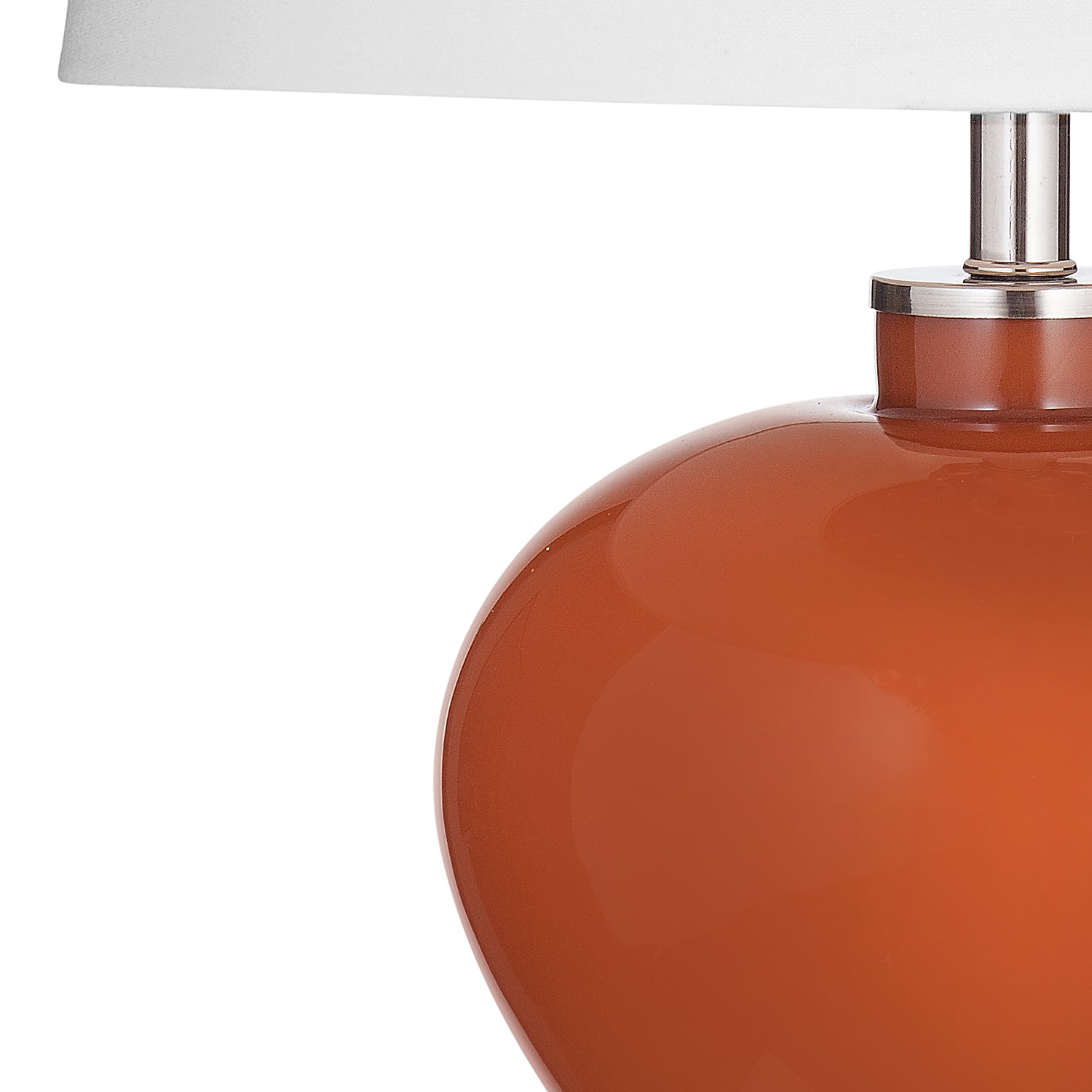 Bassett Mirror Mizz Table Lamp