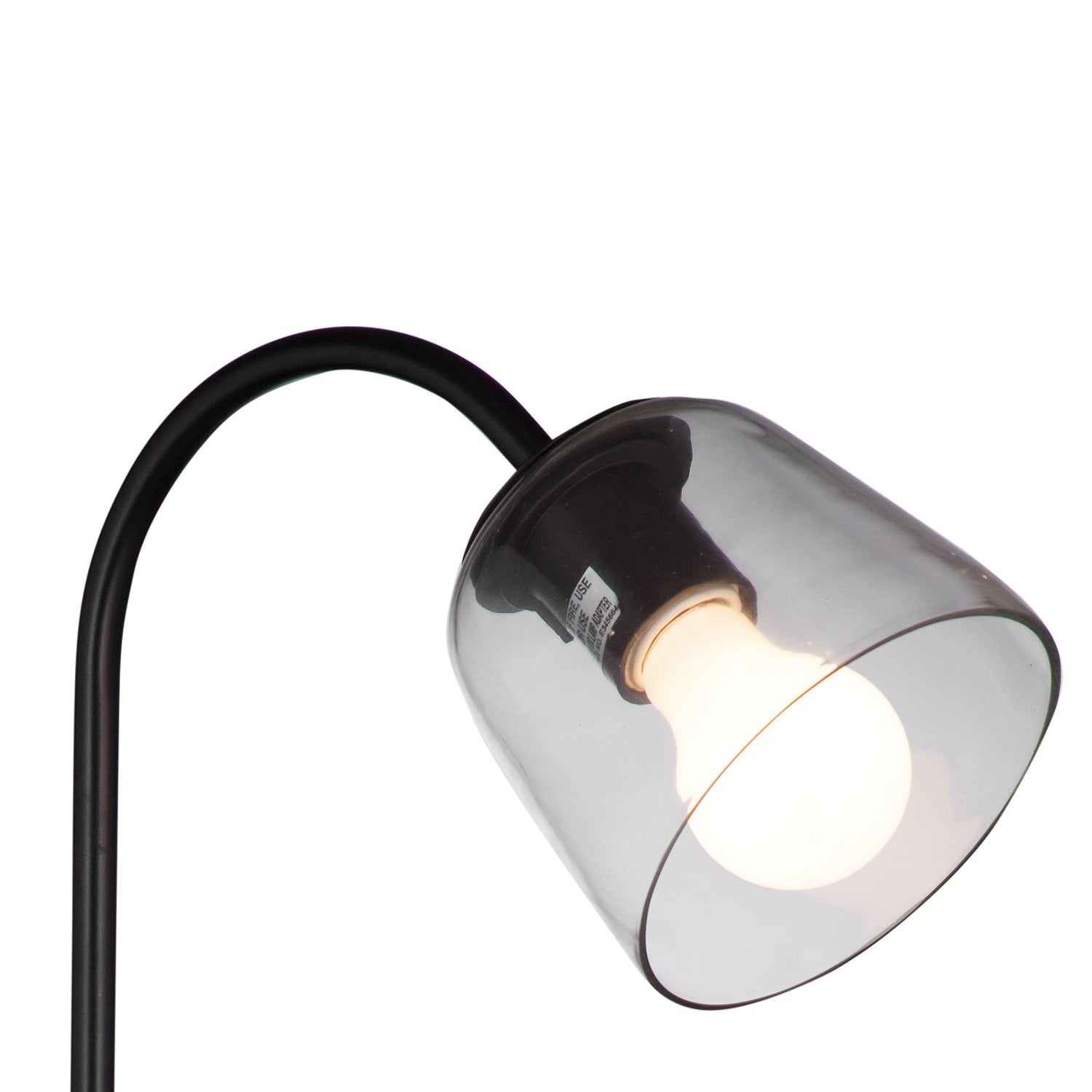 Bassett Mirror Veen Desk Lamp
