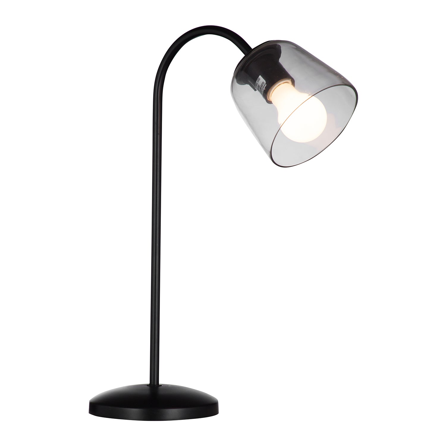 Bassett Mirror Veen Desk Lamp