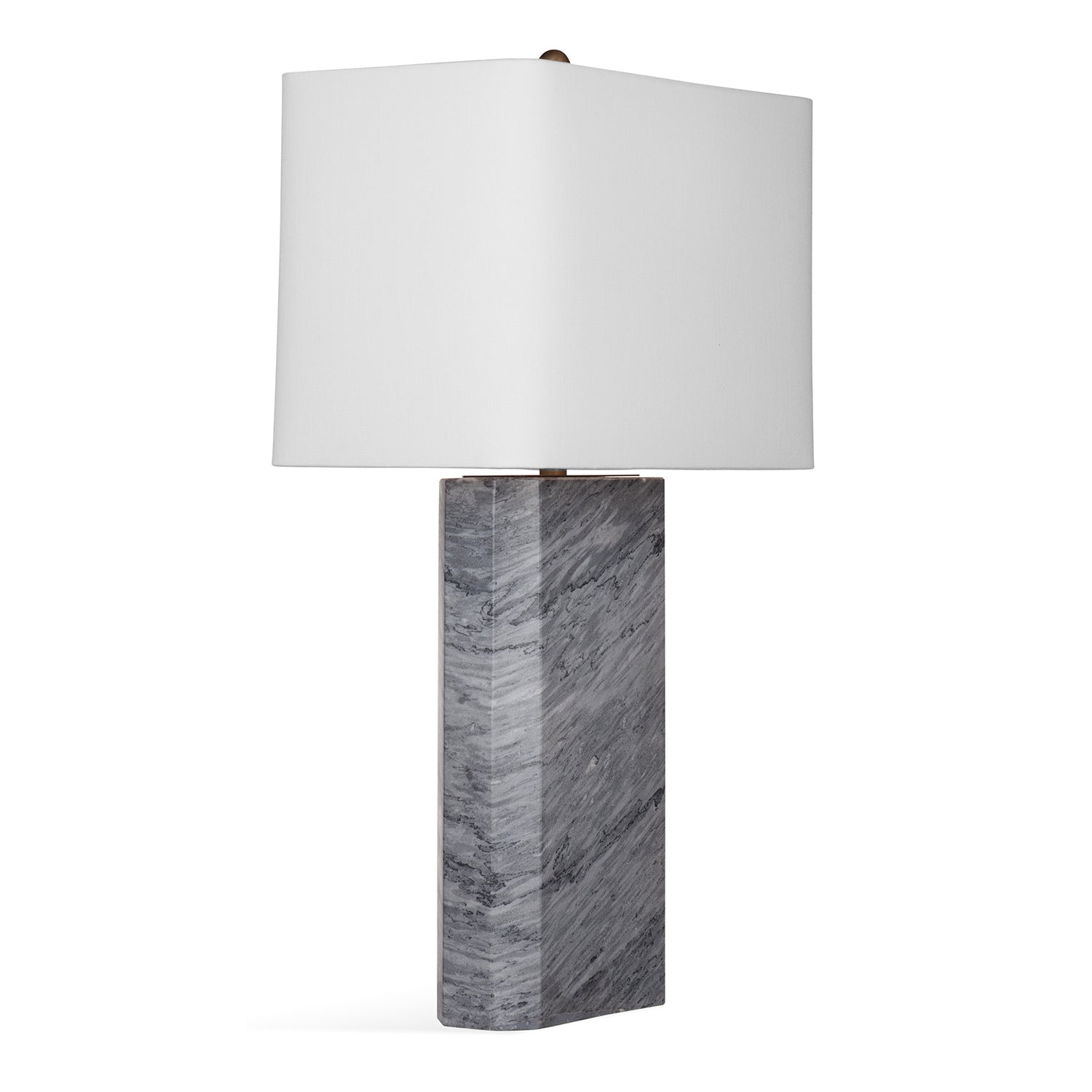 Bassett Mirror Leed Table Lamp