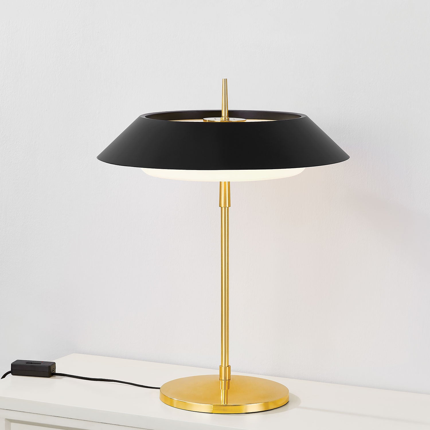 Hudson Valley Lighting Westport Table Lamp