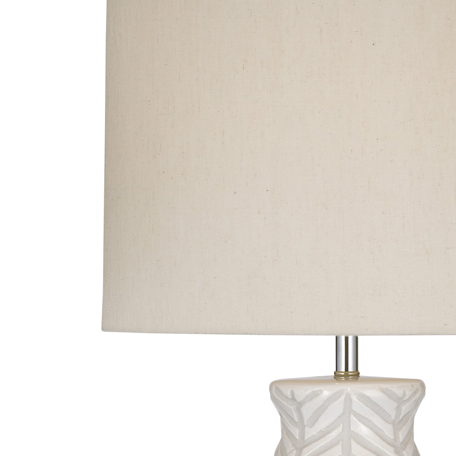 Bassett Mirror Sabrina Table Lamp