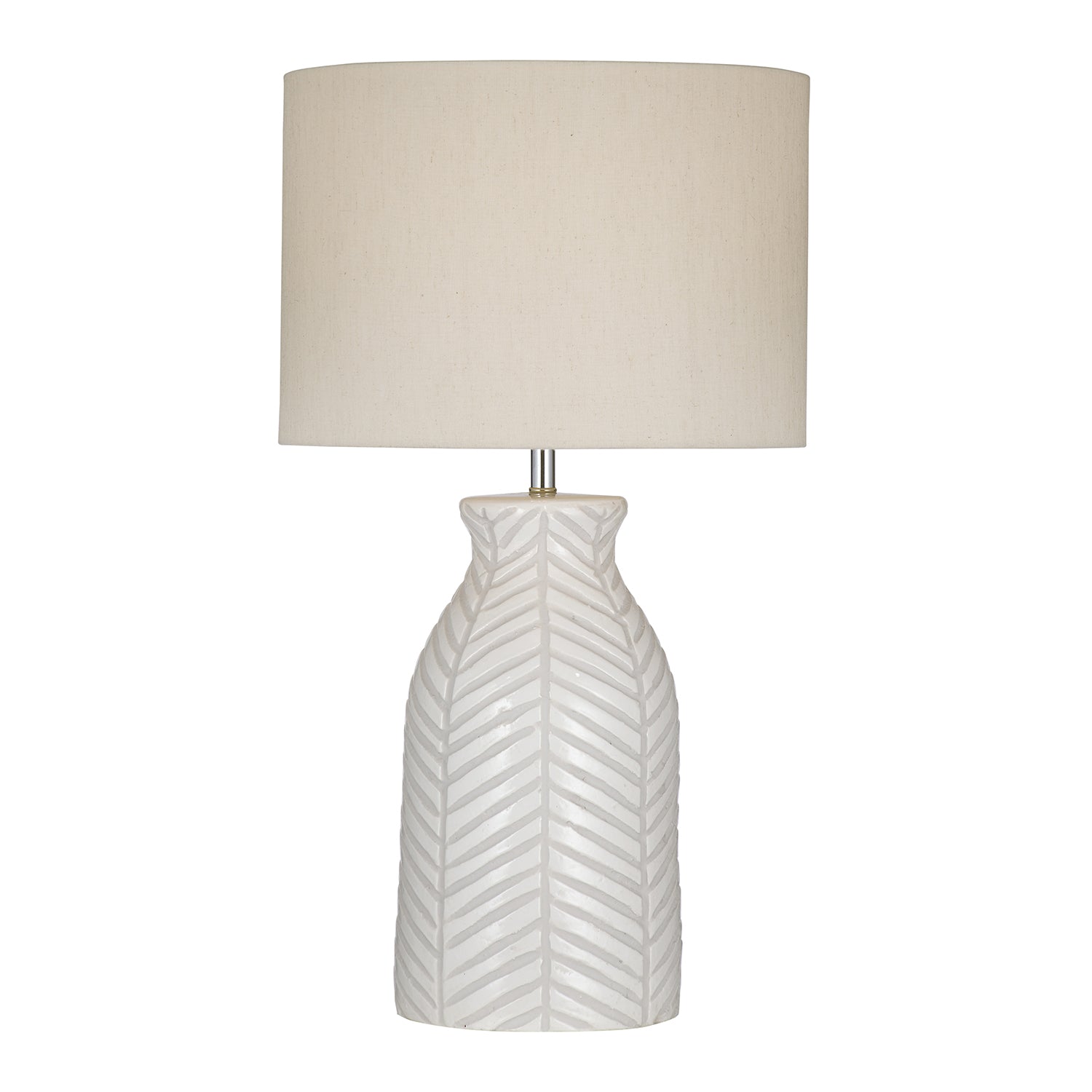 Bassett Mirror Sabrina Table Lamp