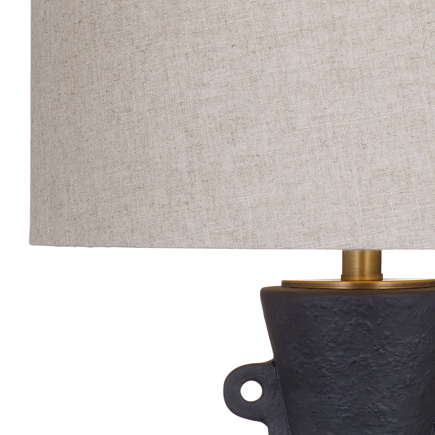 Bassett Mirror Bleene Table Lamp