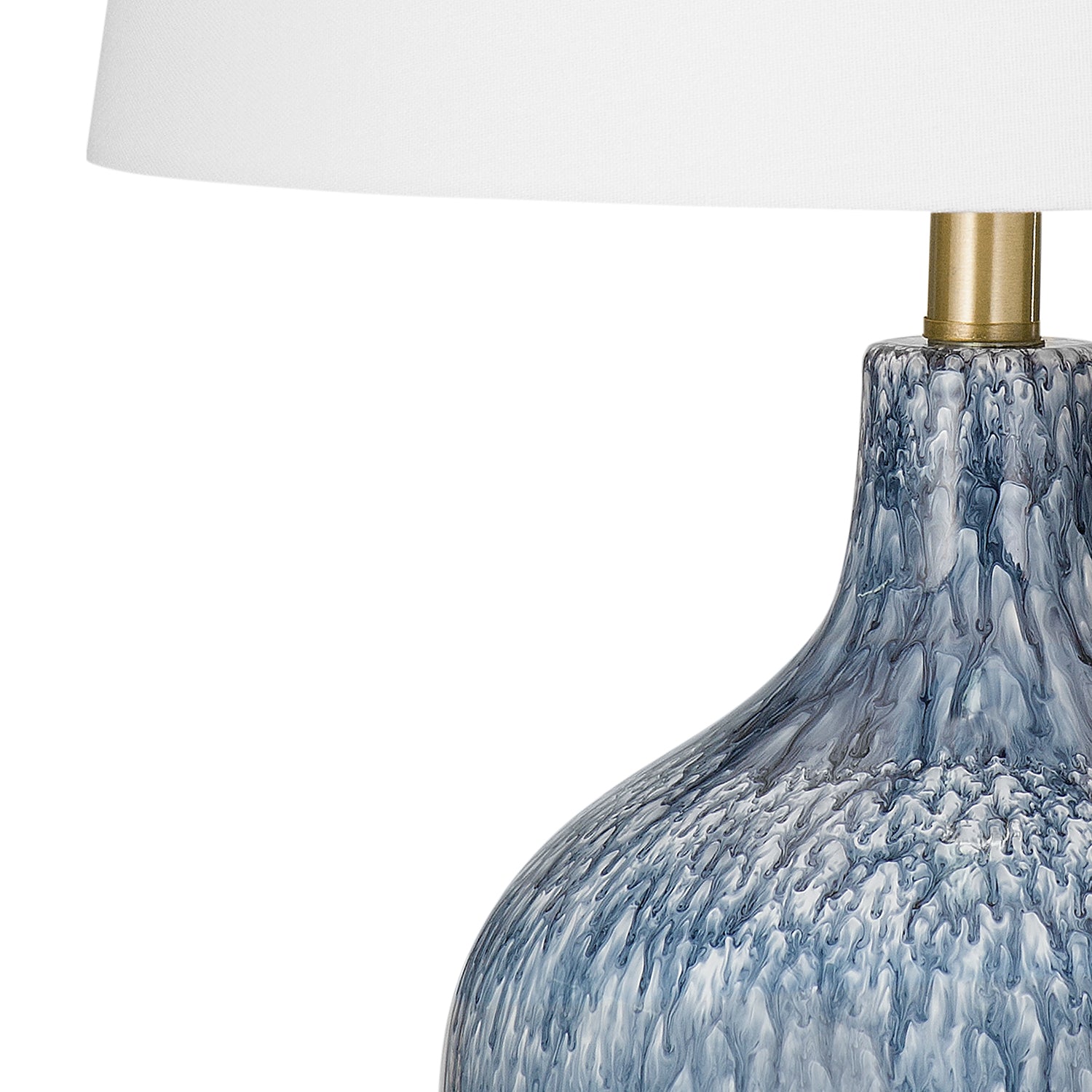 Bassett Mirror Montego Table Lamp
