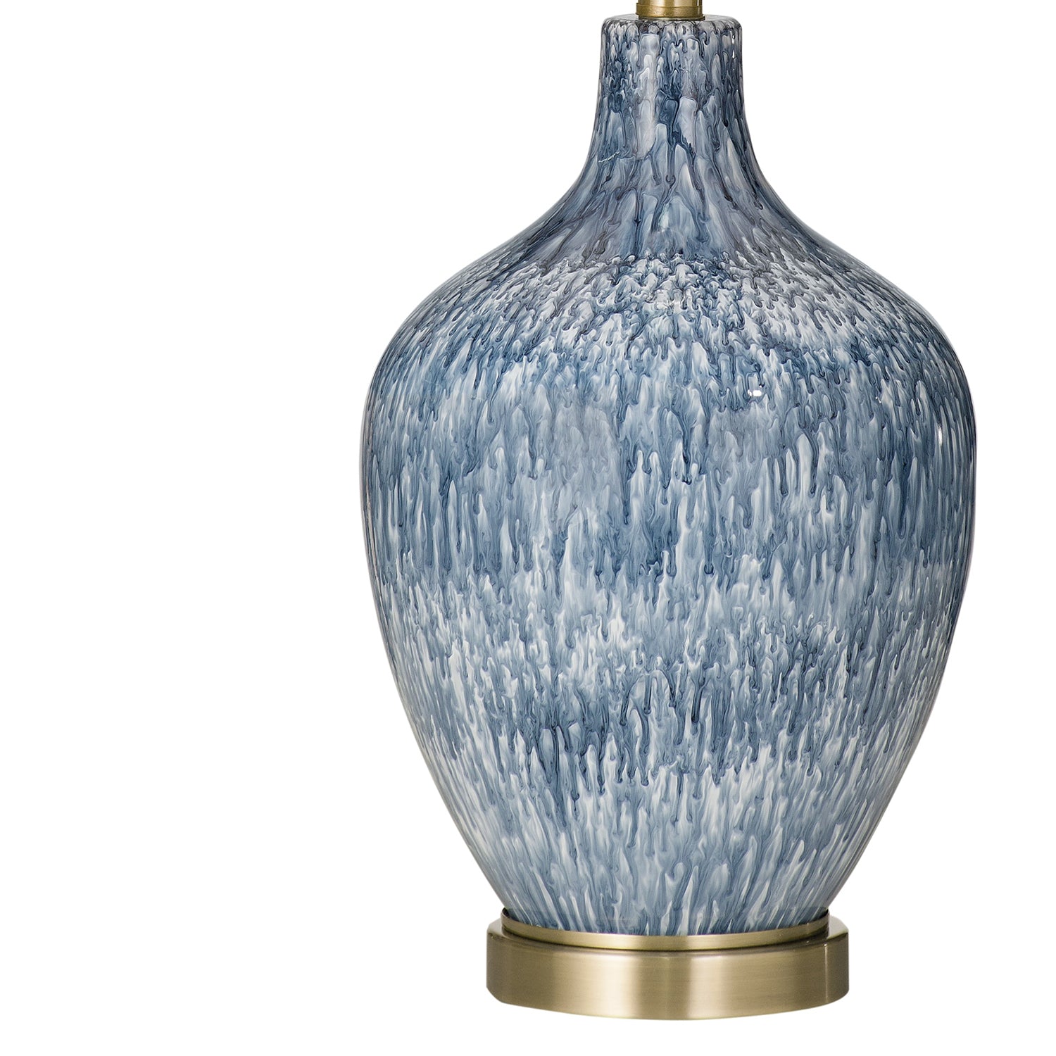 Bassett Mirror Montego Table Lamp