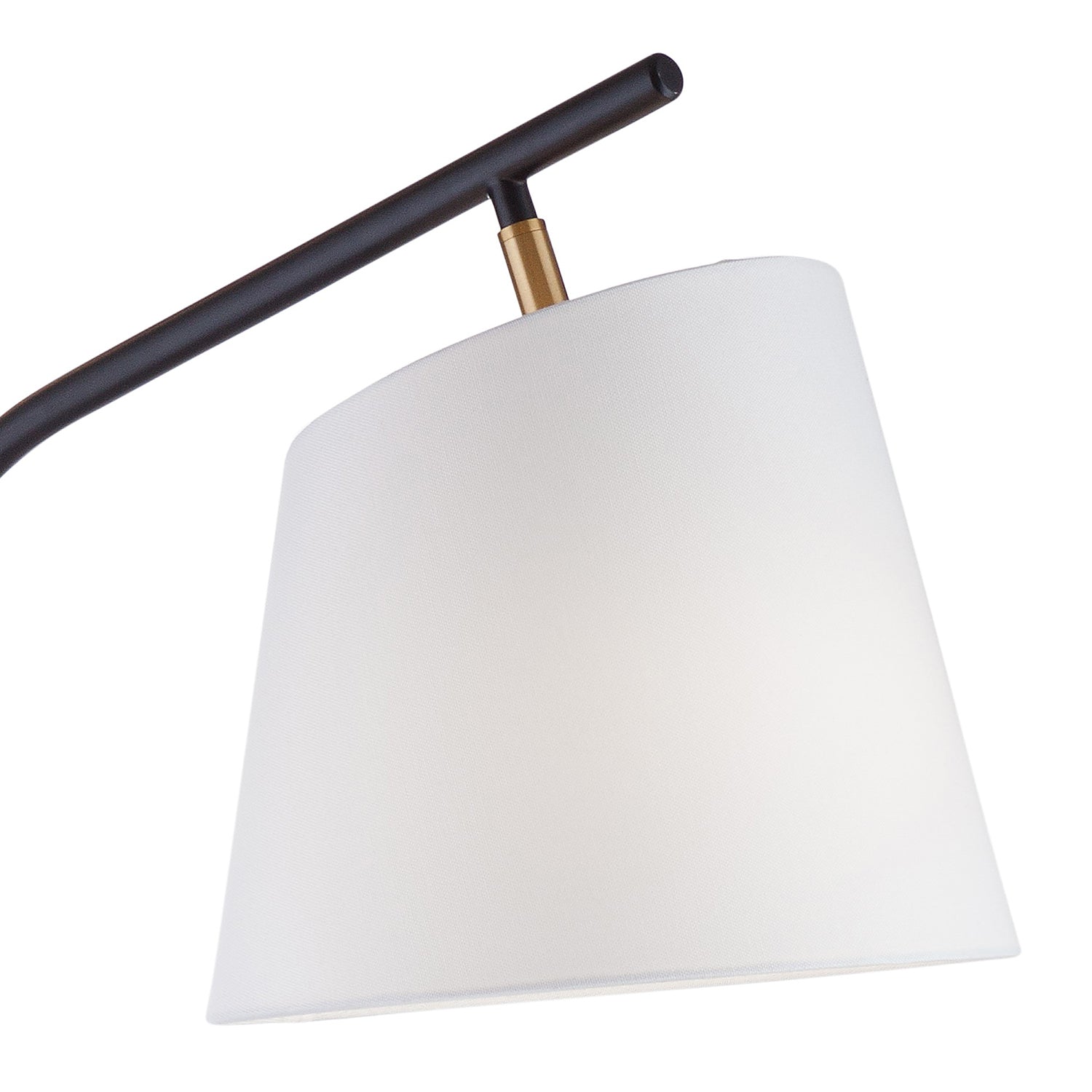 Bassett Mirror Studio Floor Lamp