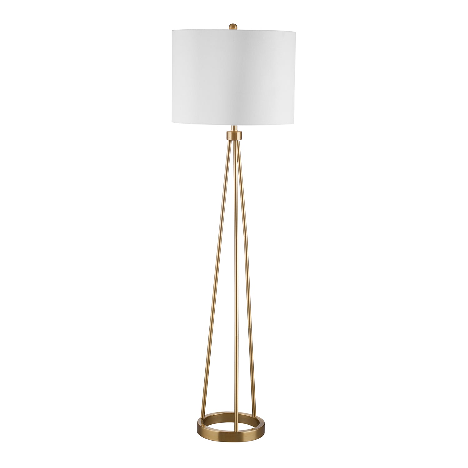 Bassett Mirror Legacy Floor Lamp
