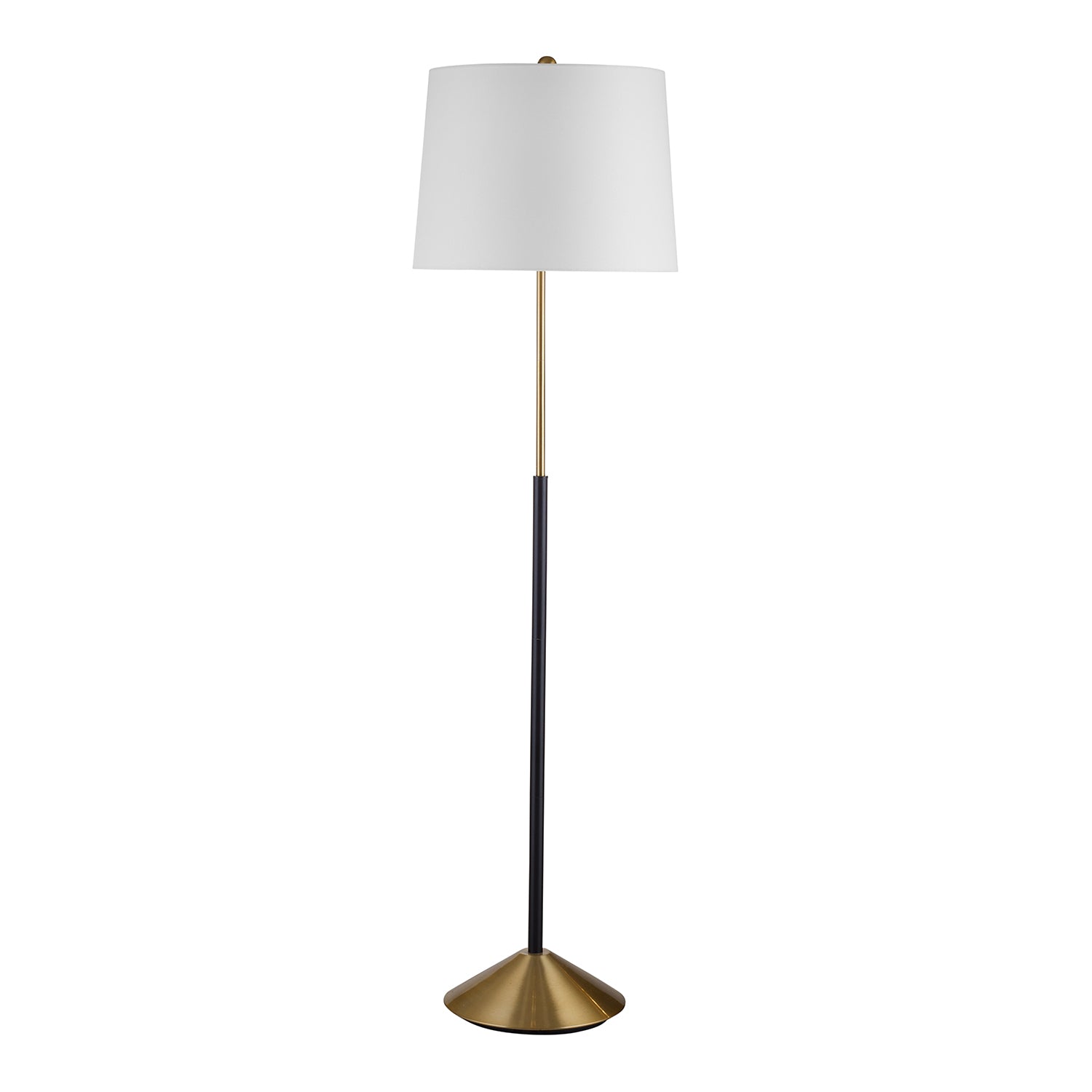 Bassett Mirror Sindi Floor Lamp