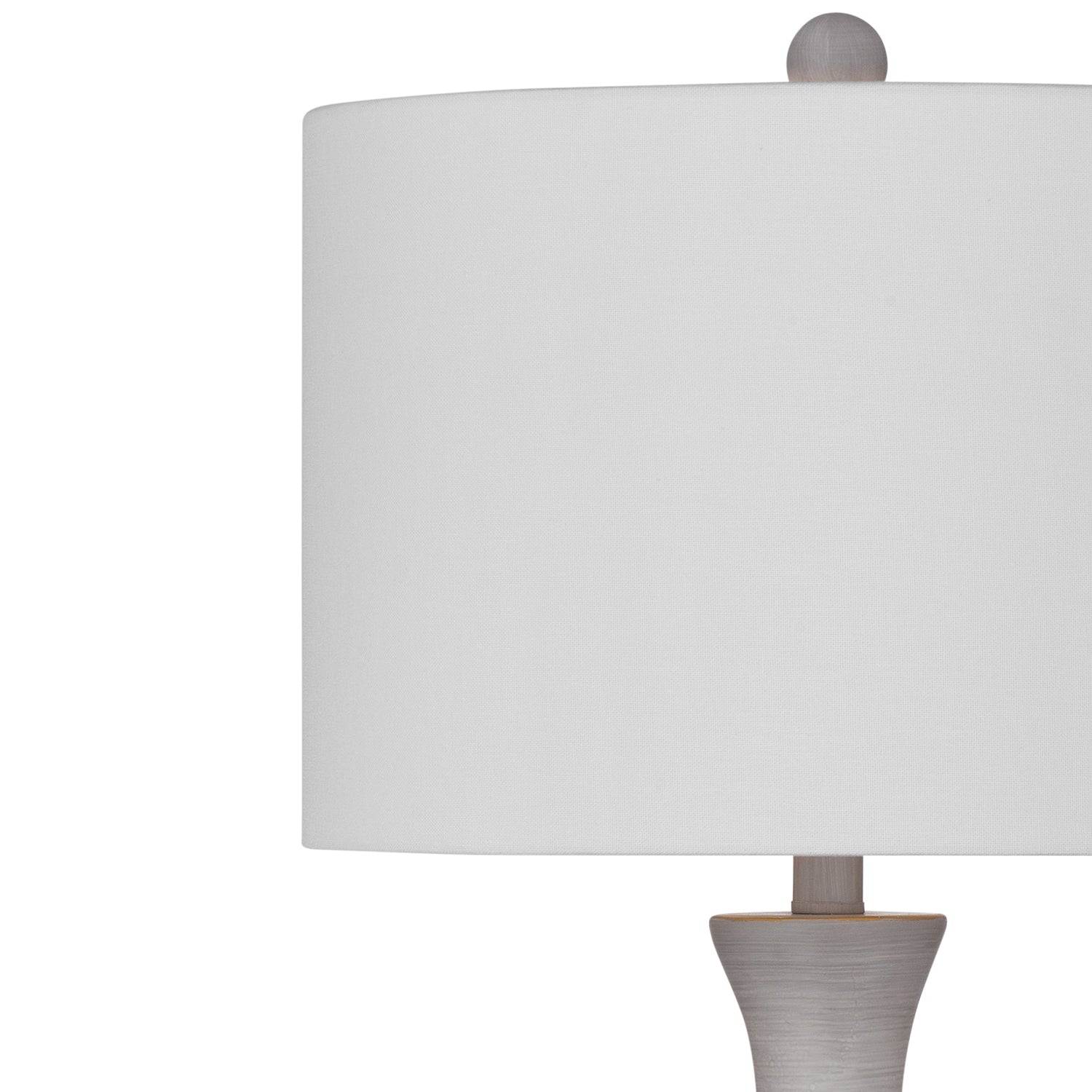 Bassett Mirror Candra Table Lamp