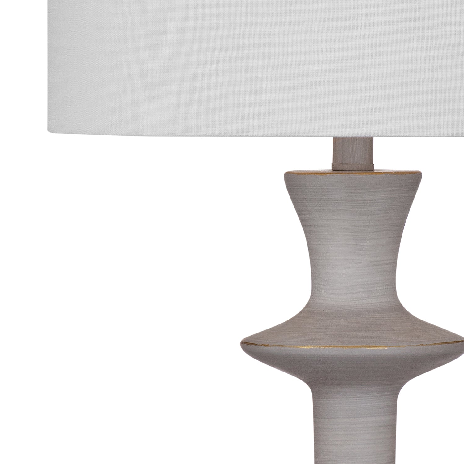 Bassett Mirror Candra Table Lamp