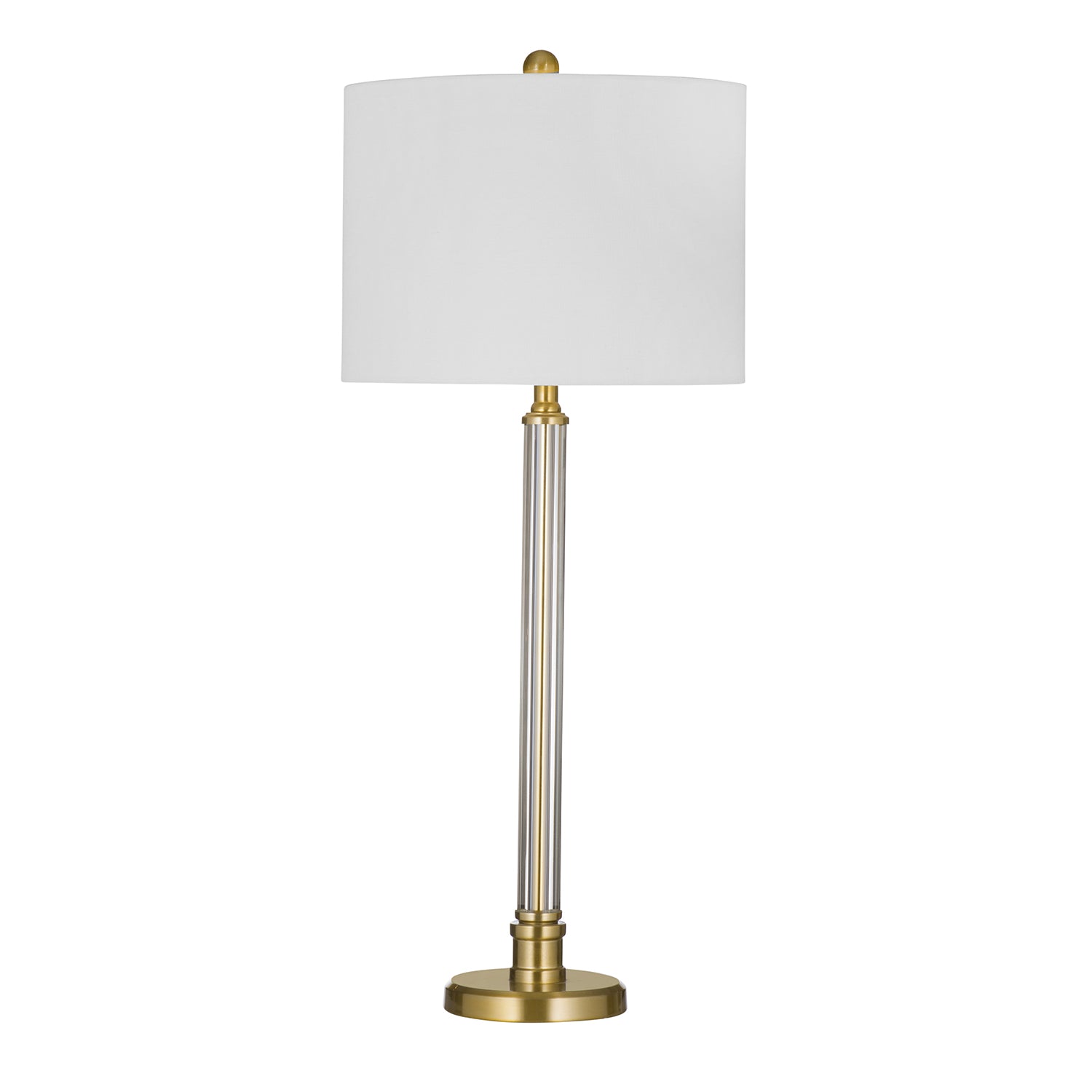 Bassett Mirror Yukon Table Lamp