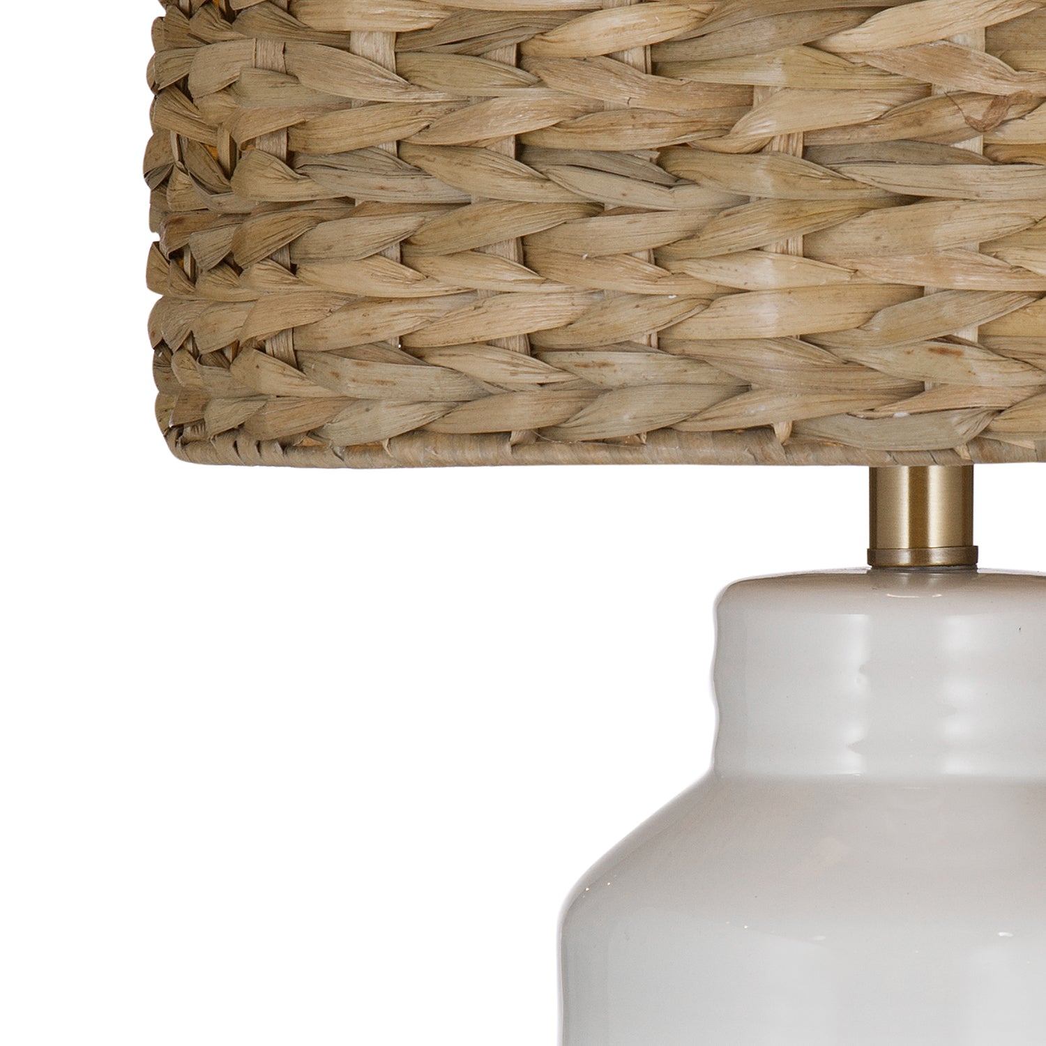 Bassett Mirror Tigris Table Lamp