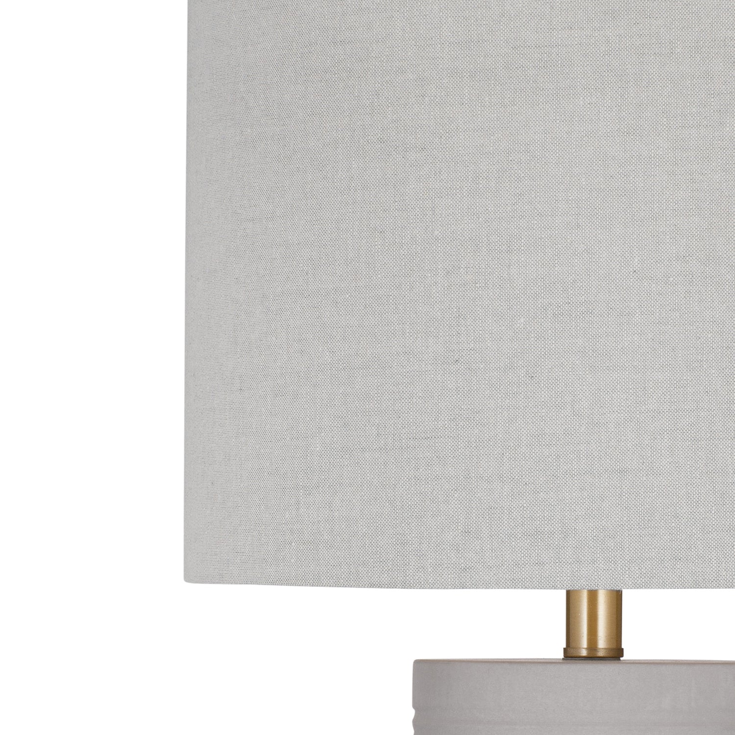 Bassett Mirror Tano Table Lamp