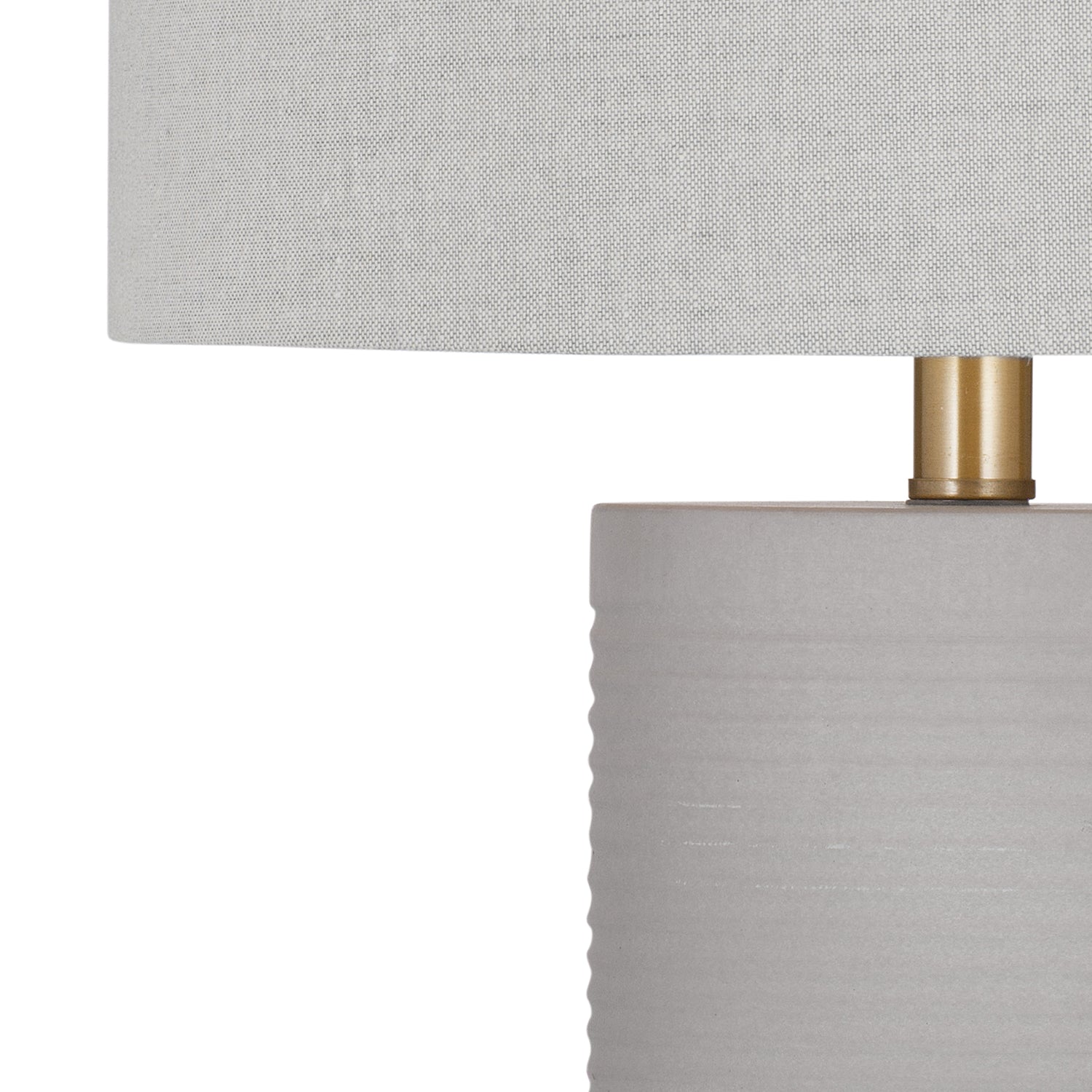 Bassett Mirror Tano Table Lamp