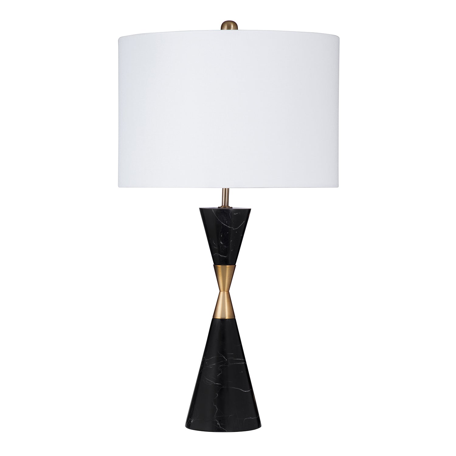 Bassett Mirror Tana Table Lamp