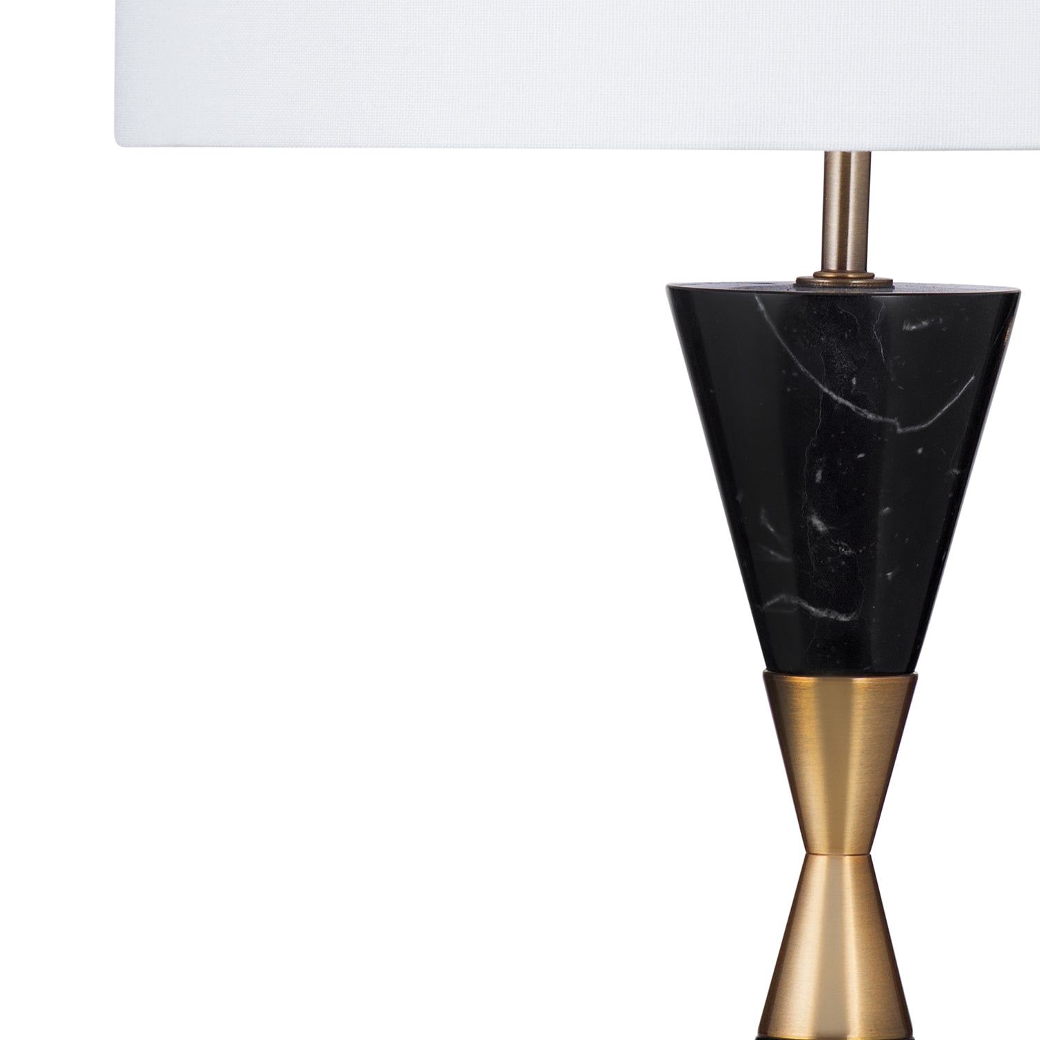 Bassett Mirror Tana Table Lamp