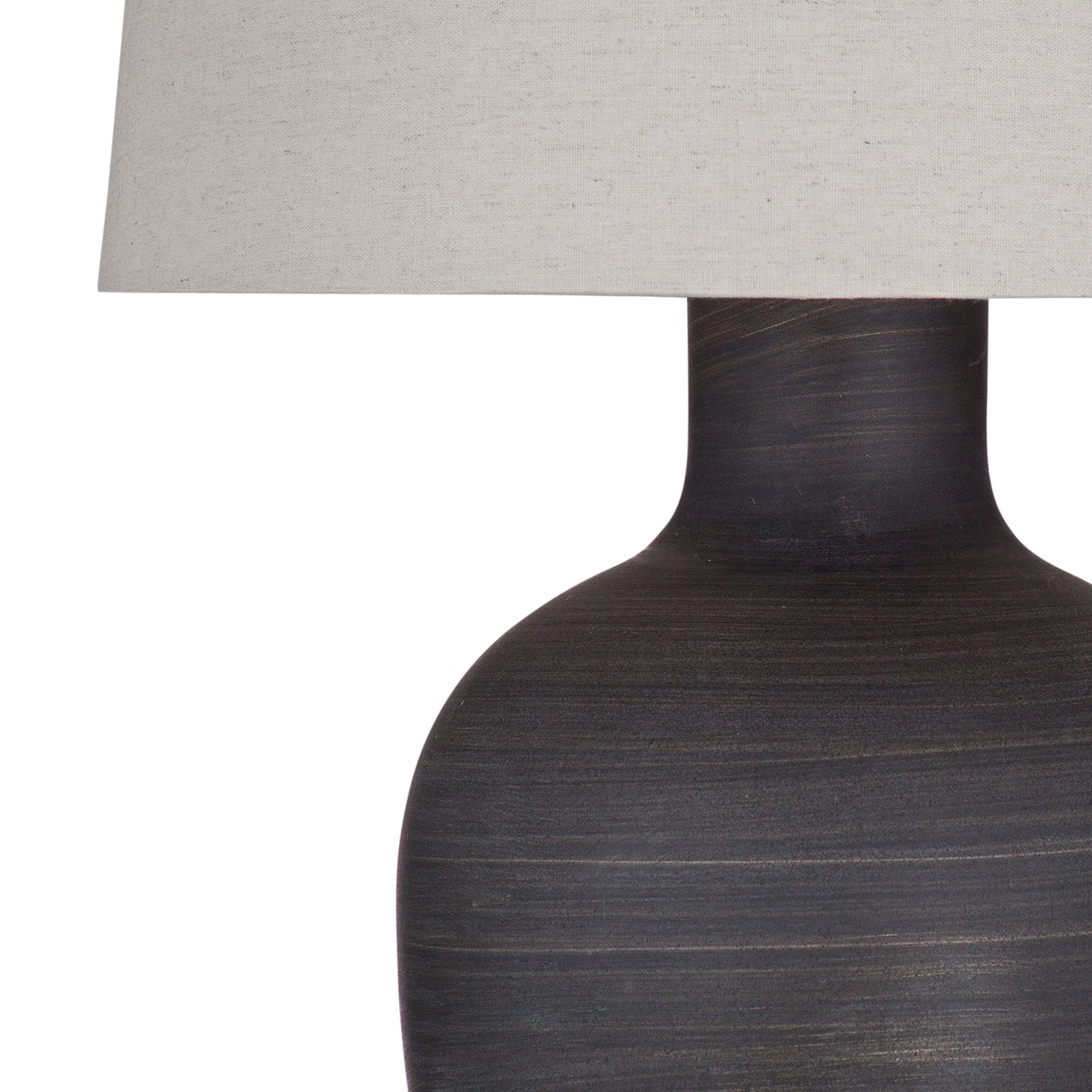 Bassett Mirror Volga Table Lamp