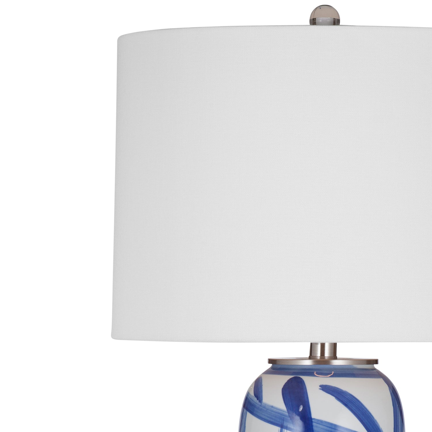 Bassett Mirror Rianna Table Lamp