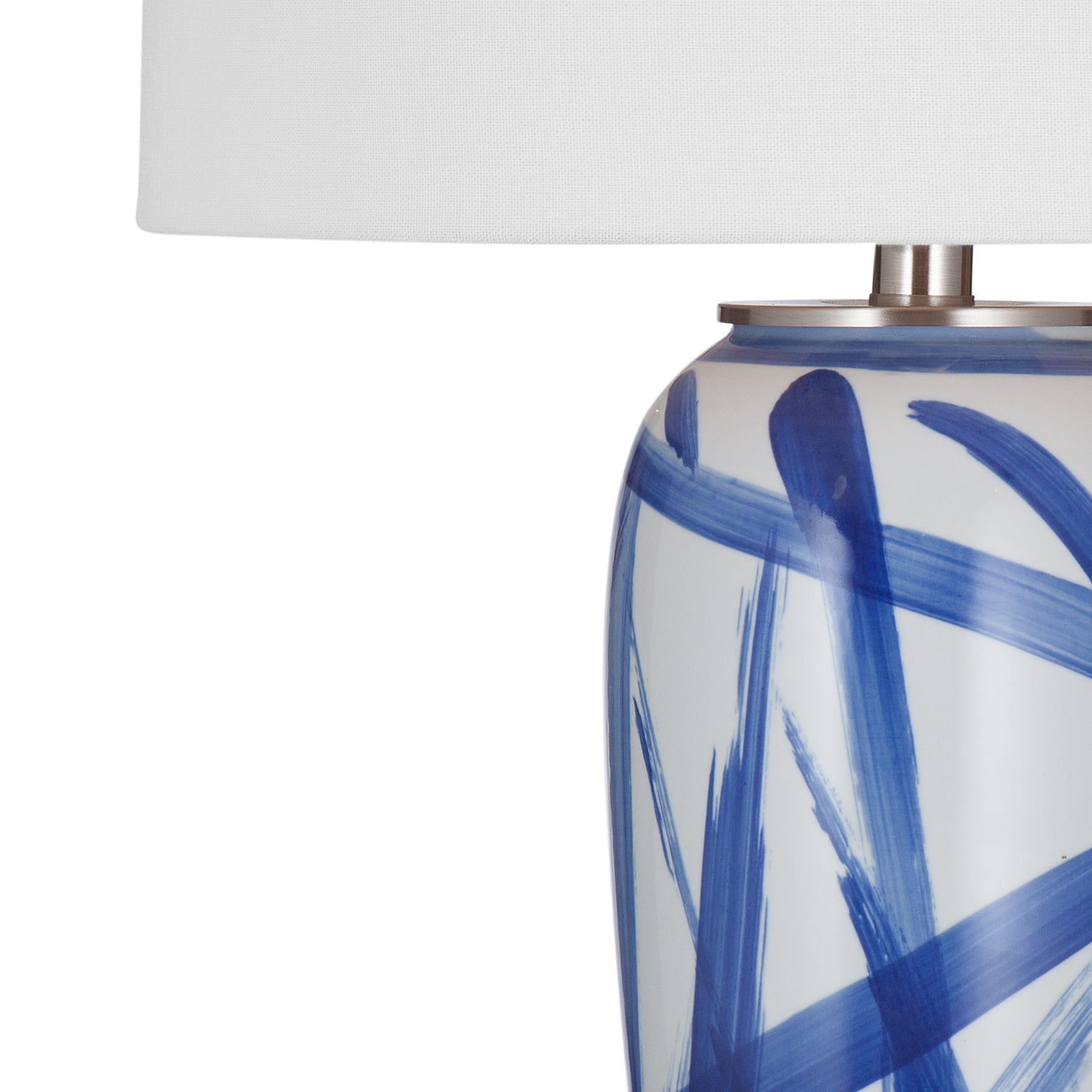 Bassett Mirror Rianna Table Lamp