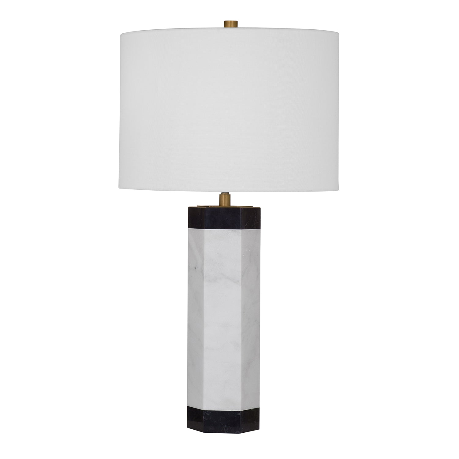 Bassett Mirror Charlie Table Lamp