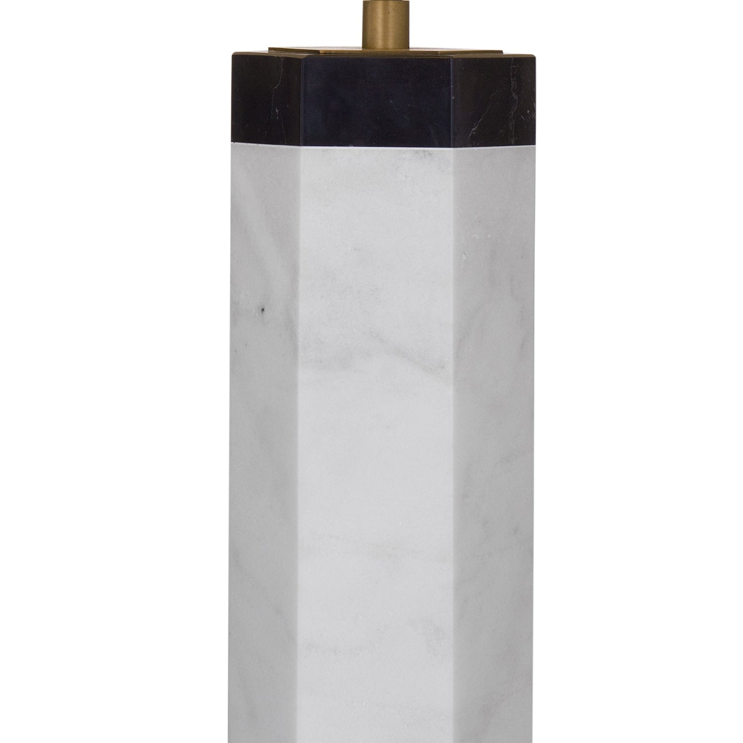 Bassett Mirror Charlie Table Lamp