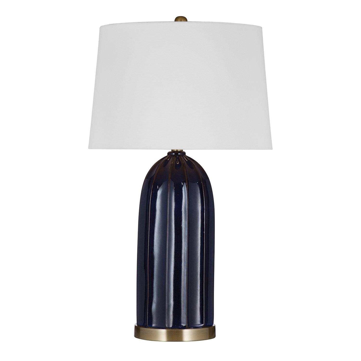 Bassett Mirror Susan Table Lamp