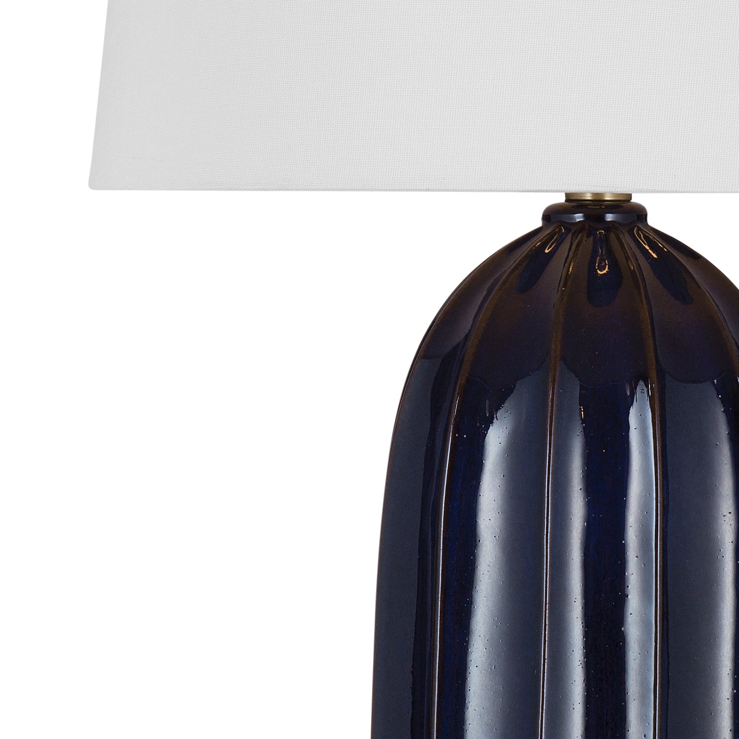 Bassett Mirror Susan Table Lamp