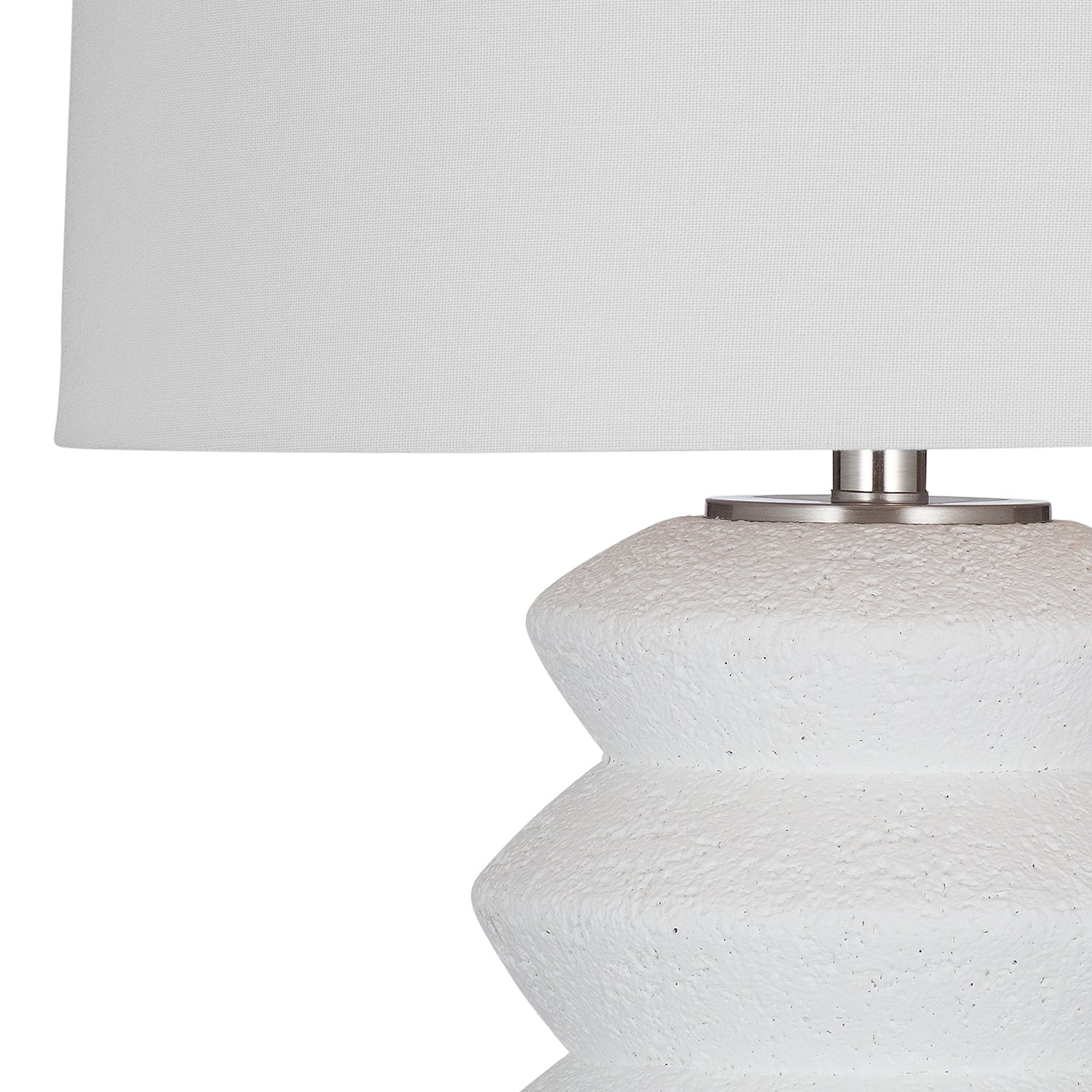 Bassett Mirror Hess Table Lamp