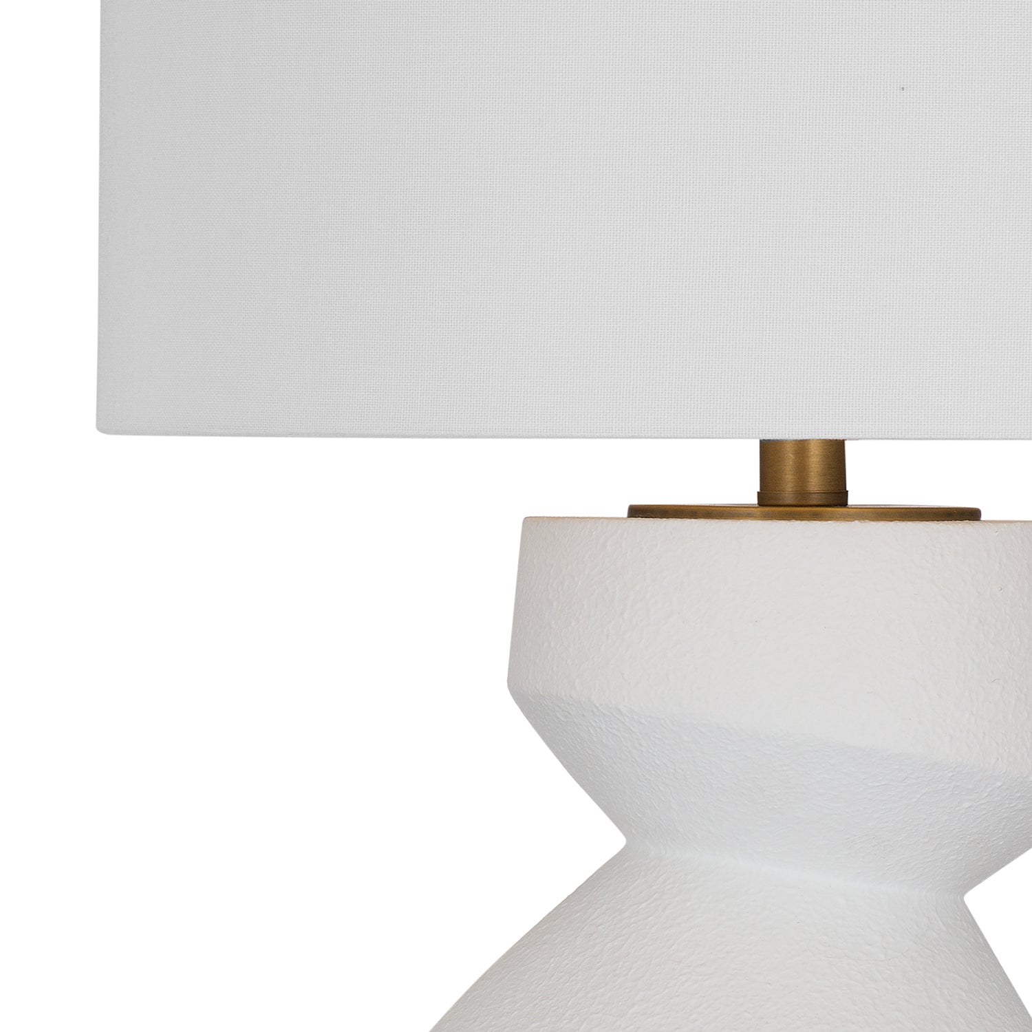 Bassett Mirror Helen Table Lamp