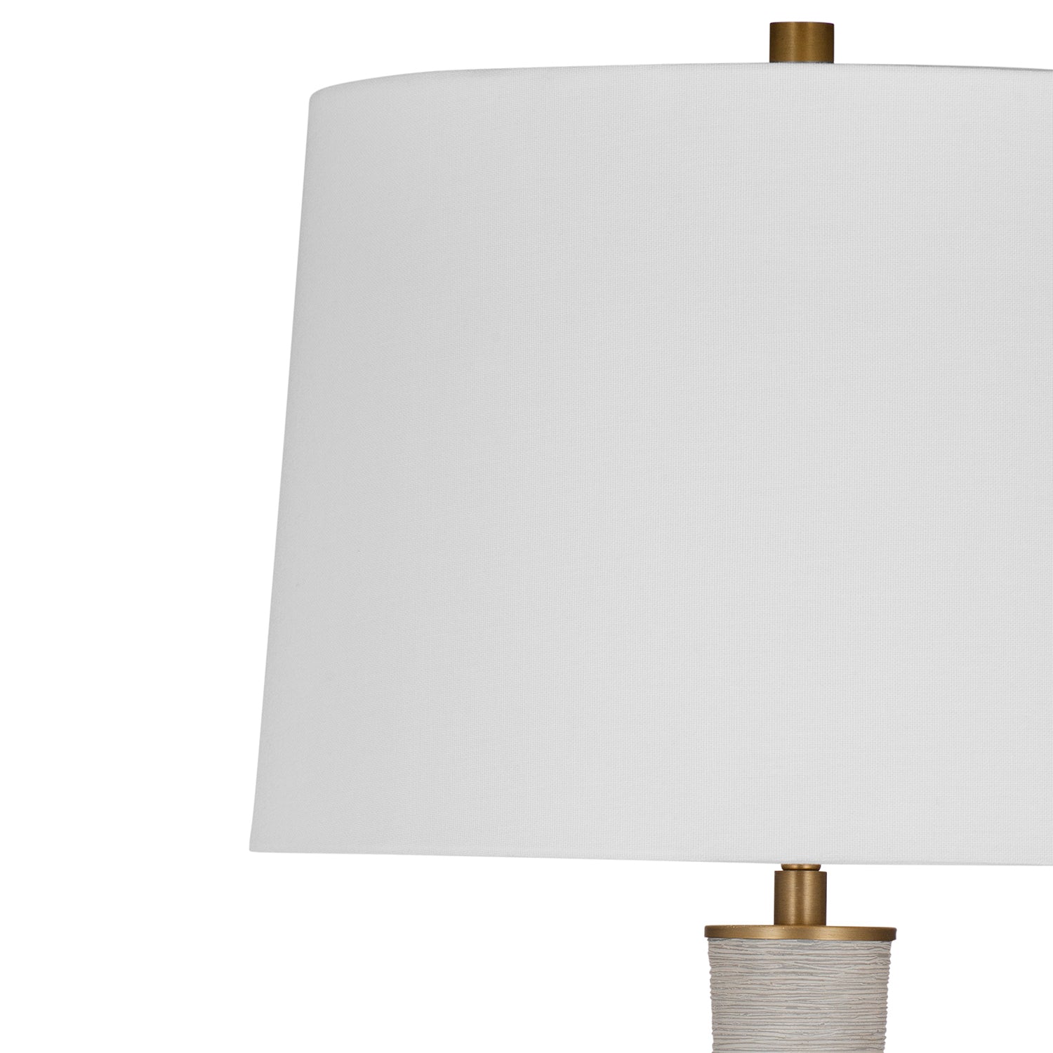 Bassett Mirror Ranier Table Lamp