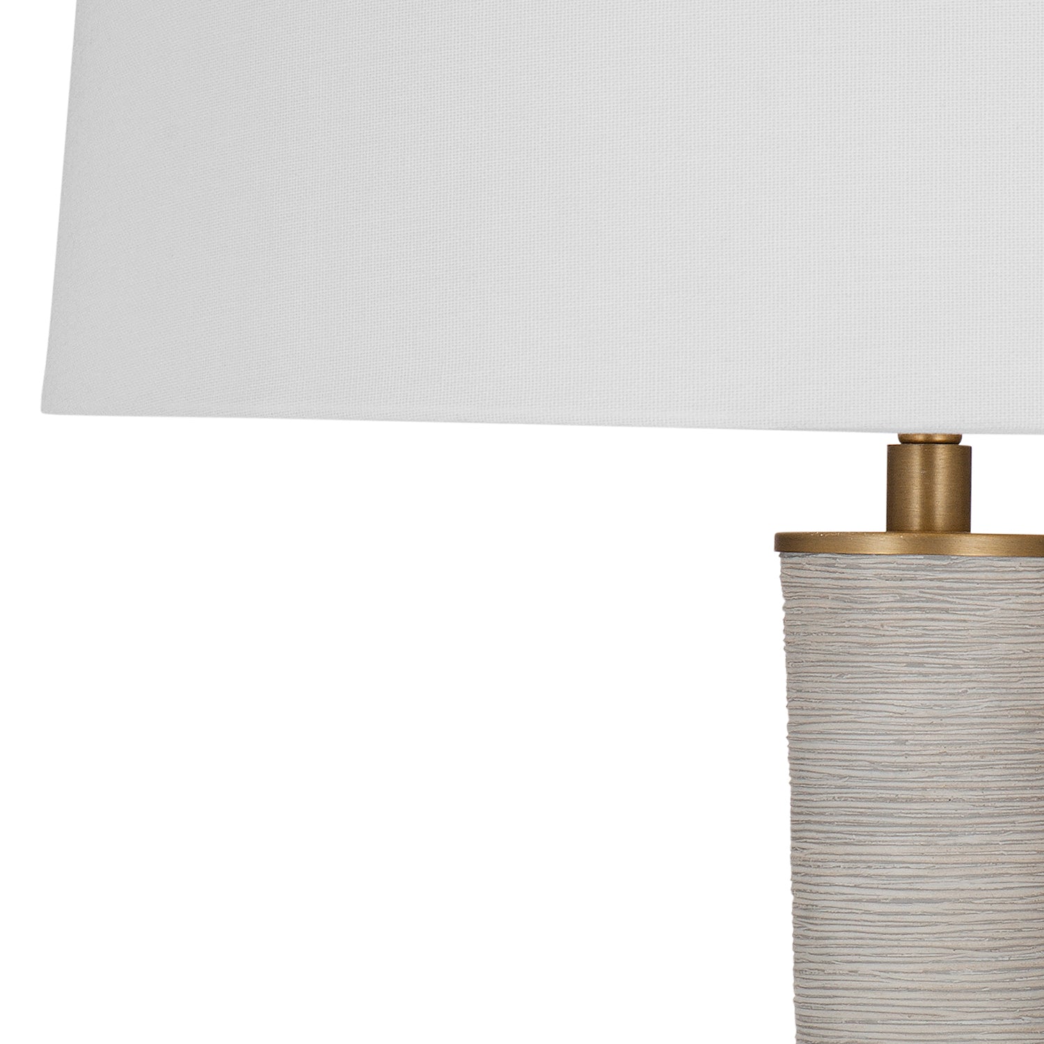 Bassett Mirror Ranier Table Lamp