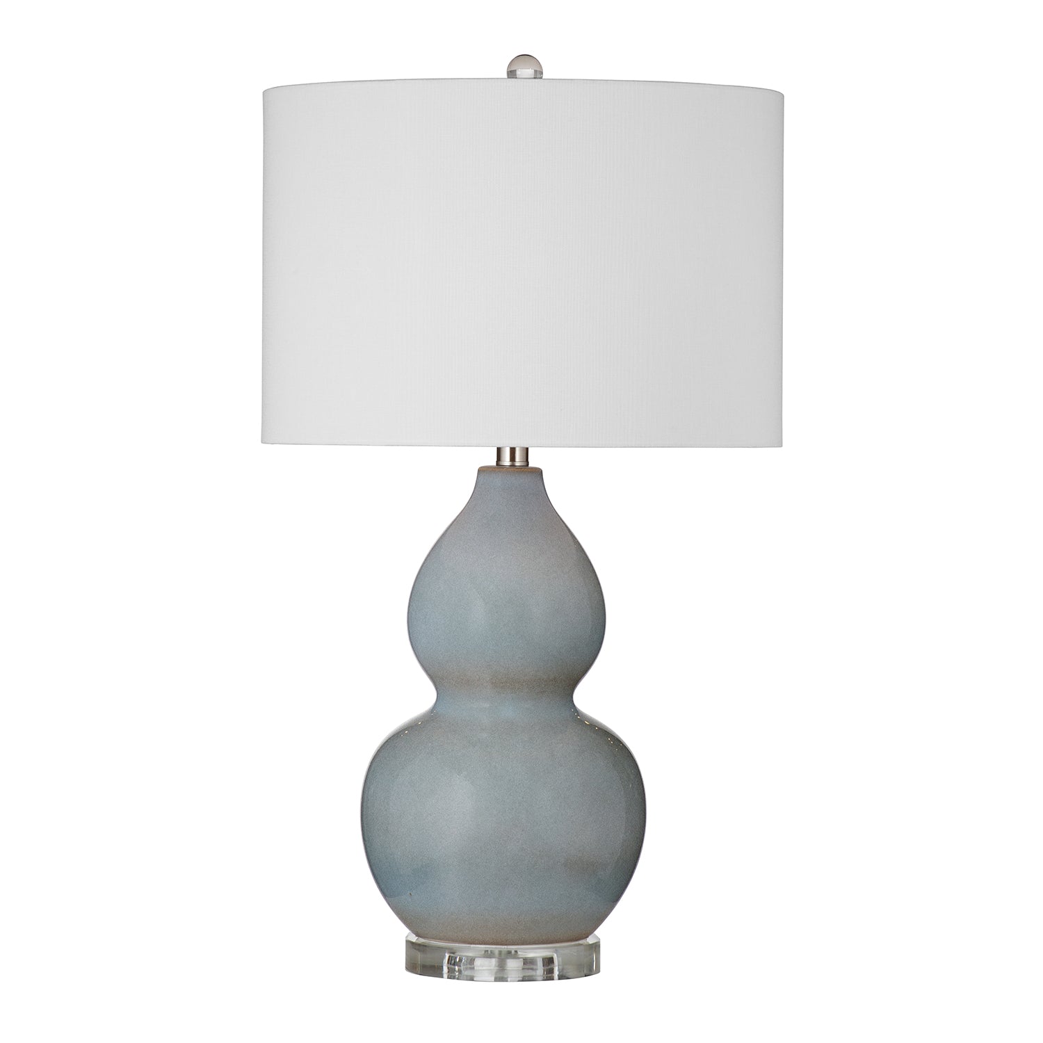 Bassett Mirror Glencoe Table Lamp