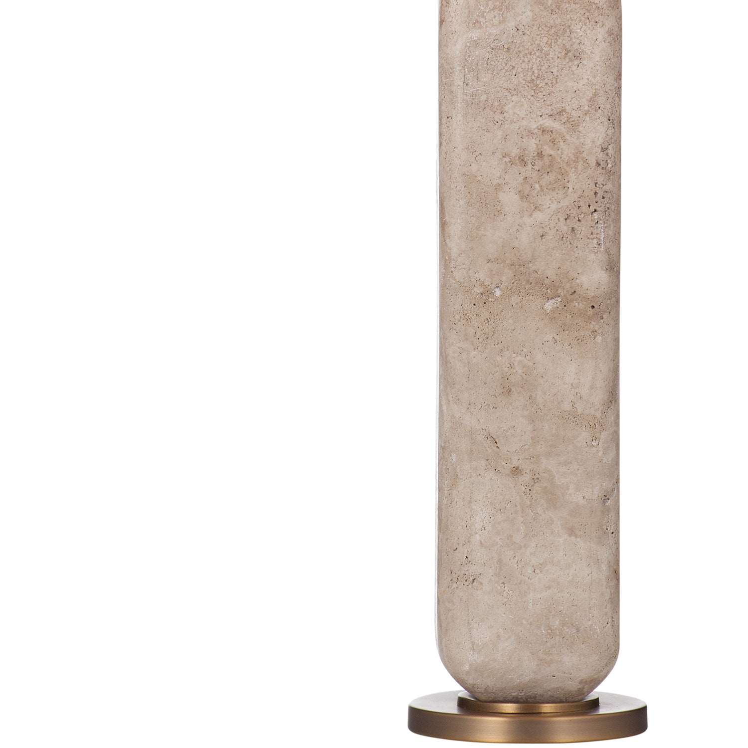 Bassett Mirror Humboldt Table Lamp