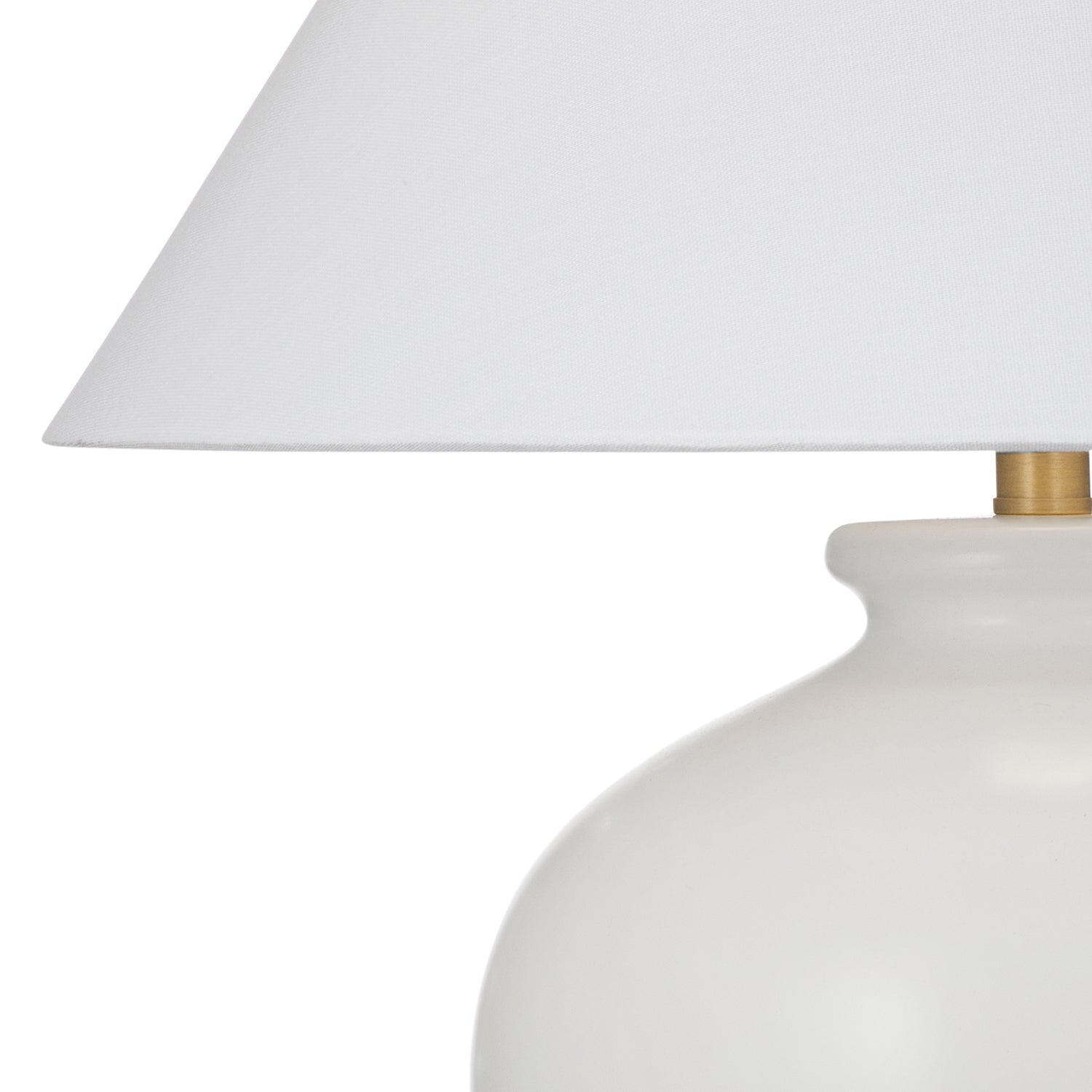 Bassett Mirror Graham Table Lamp