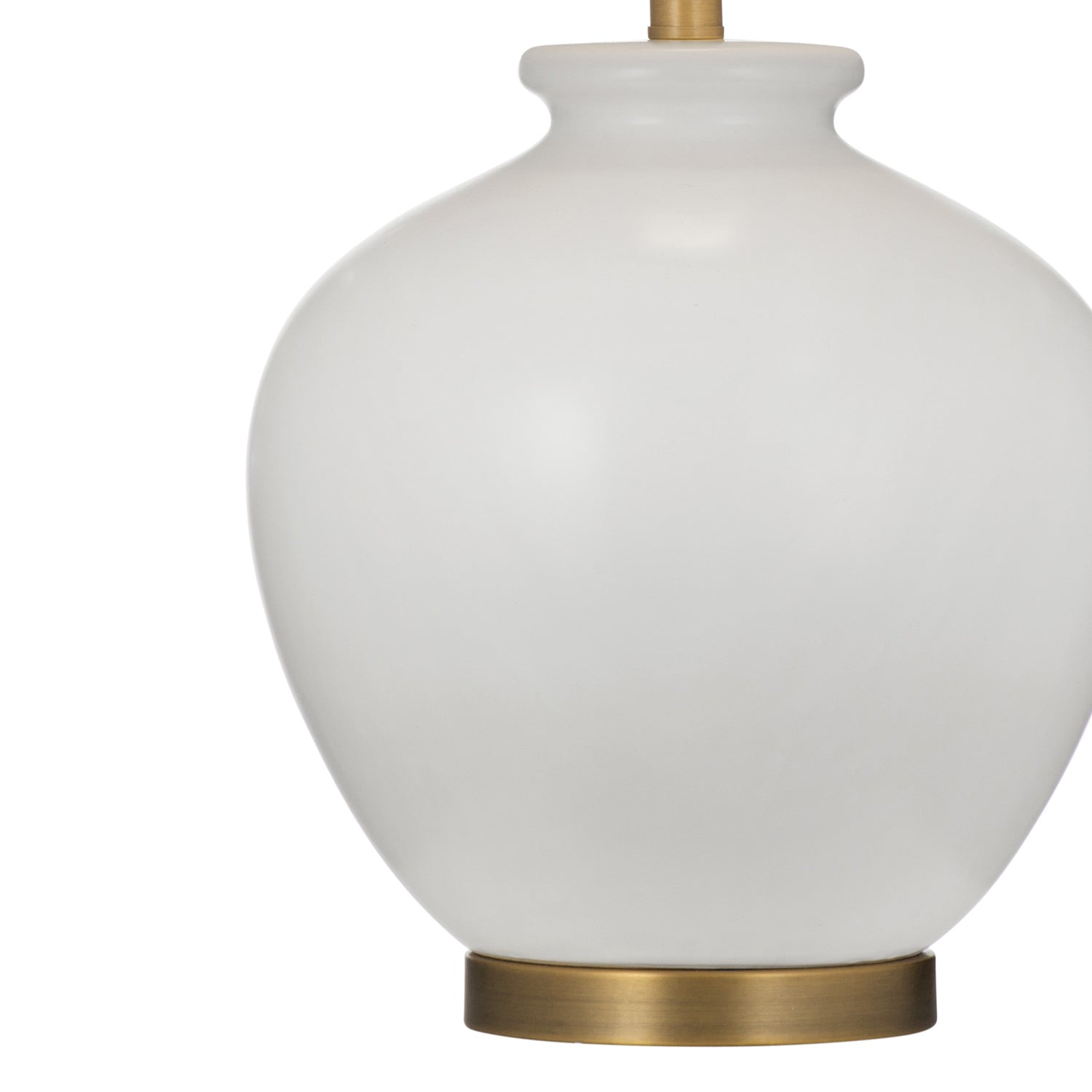 Bassett Mirror Graham Table Lamp